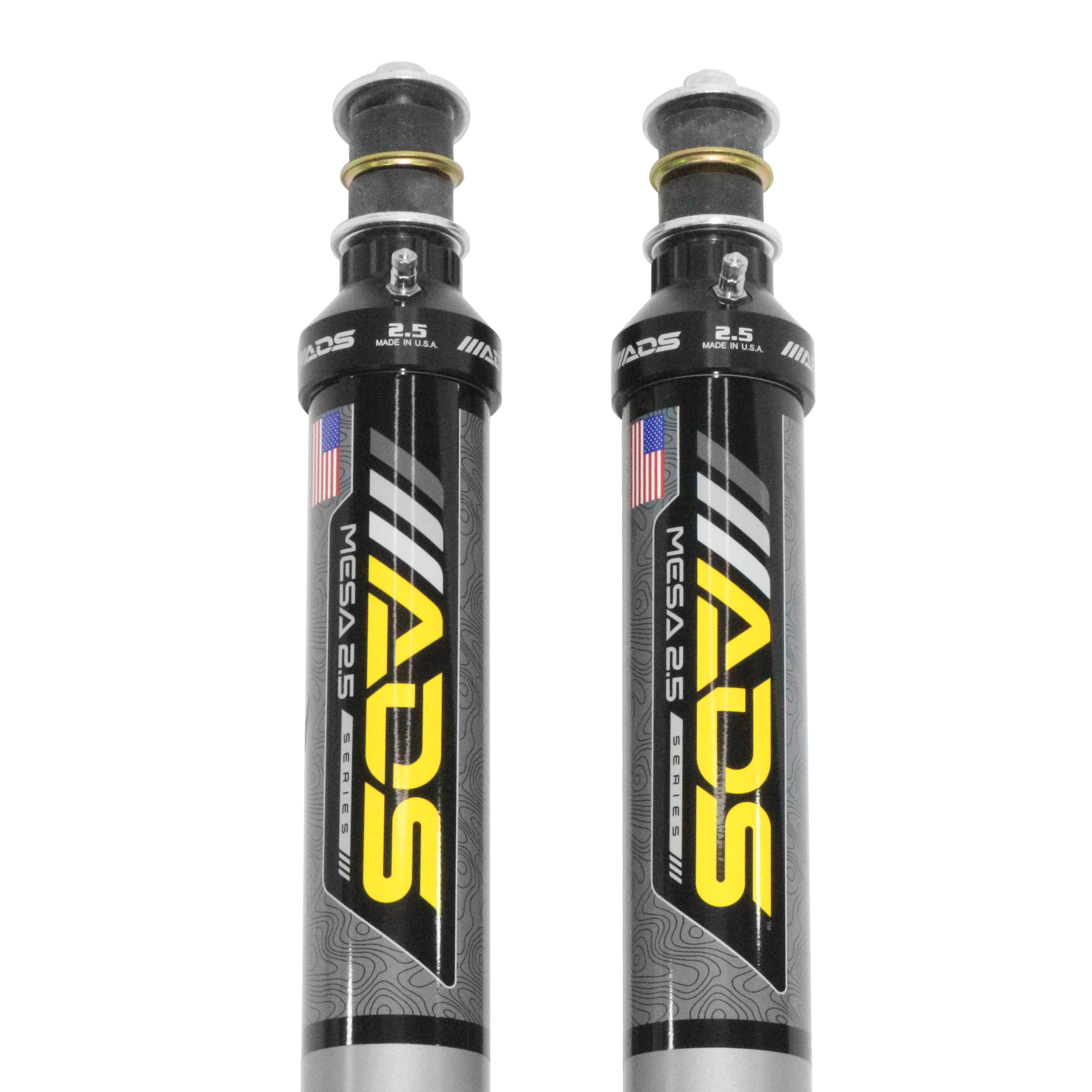 ADS Racing Shocks Suspension Shock Absorber 100ADS-10085 | AutoZone