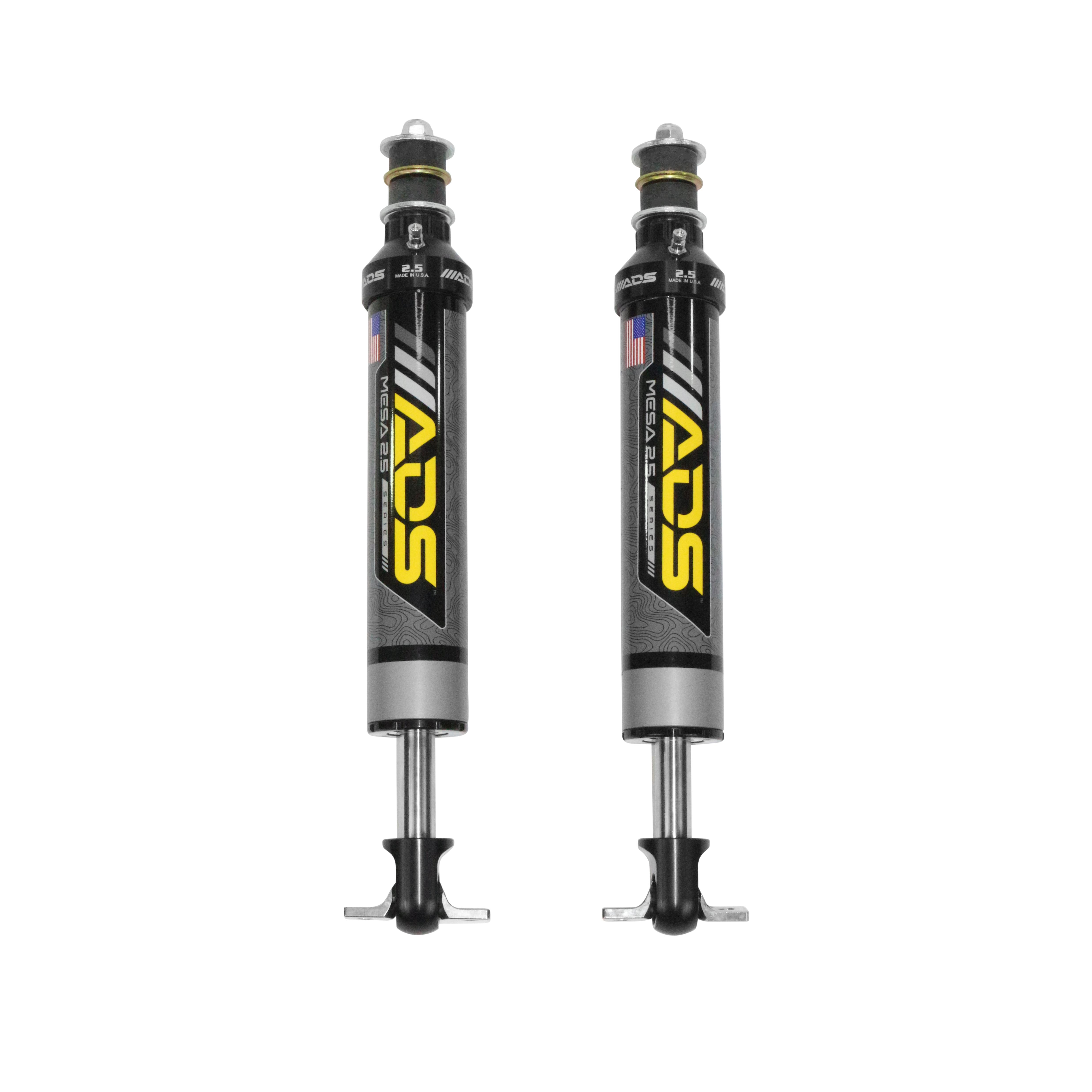 ADS Racing Shocks Suspension Shock Absorber 100ADS-10098 | AutoZone