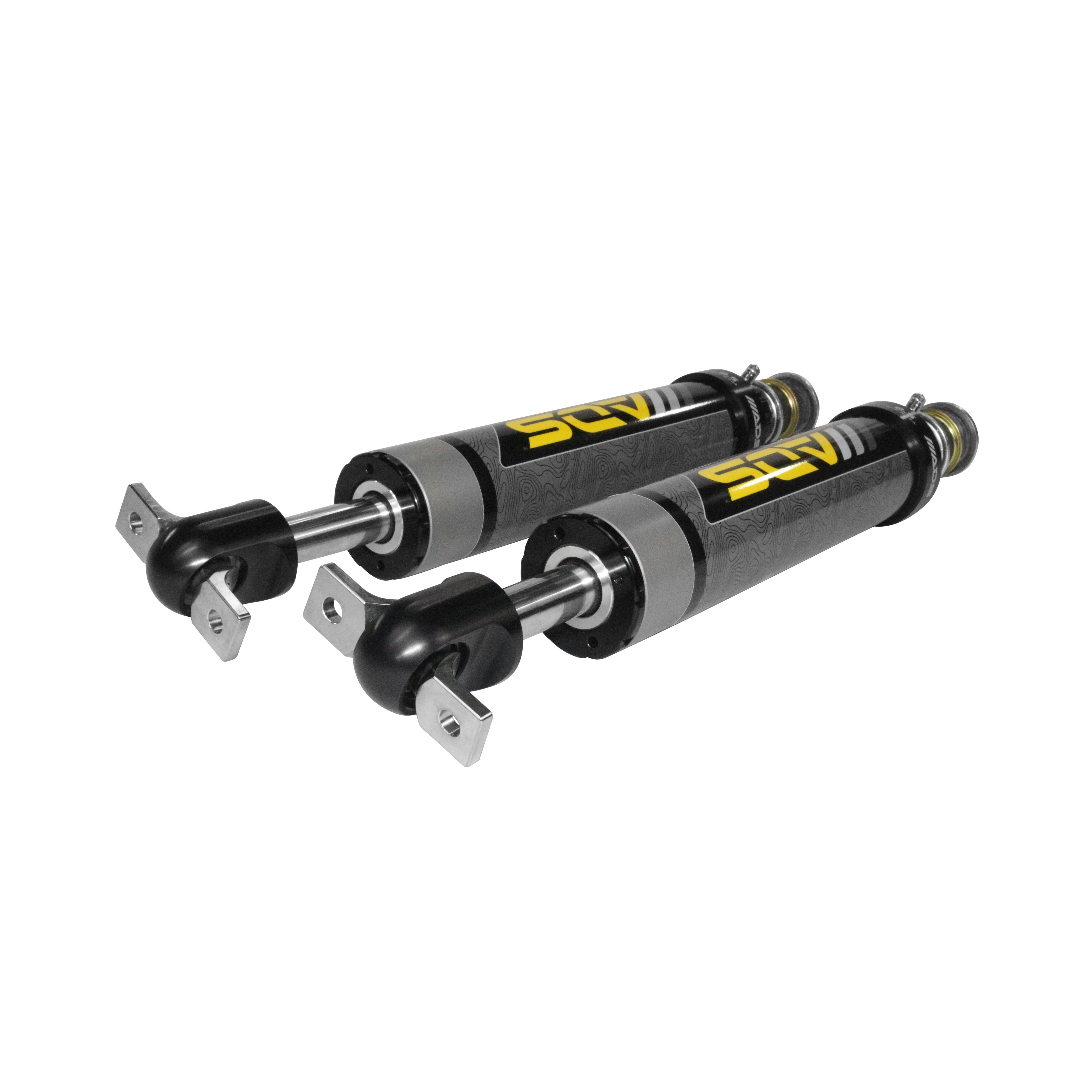 ADS Racing Shocks Suspension Shock Absorber 100ADS-10098 | AutoZone