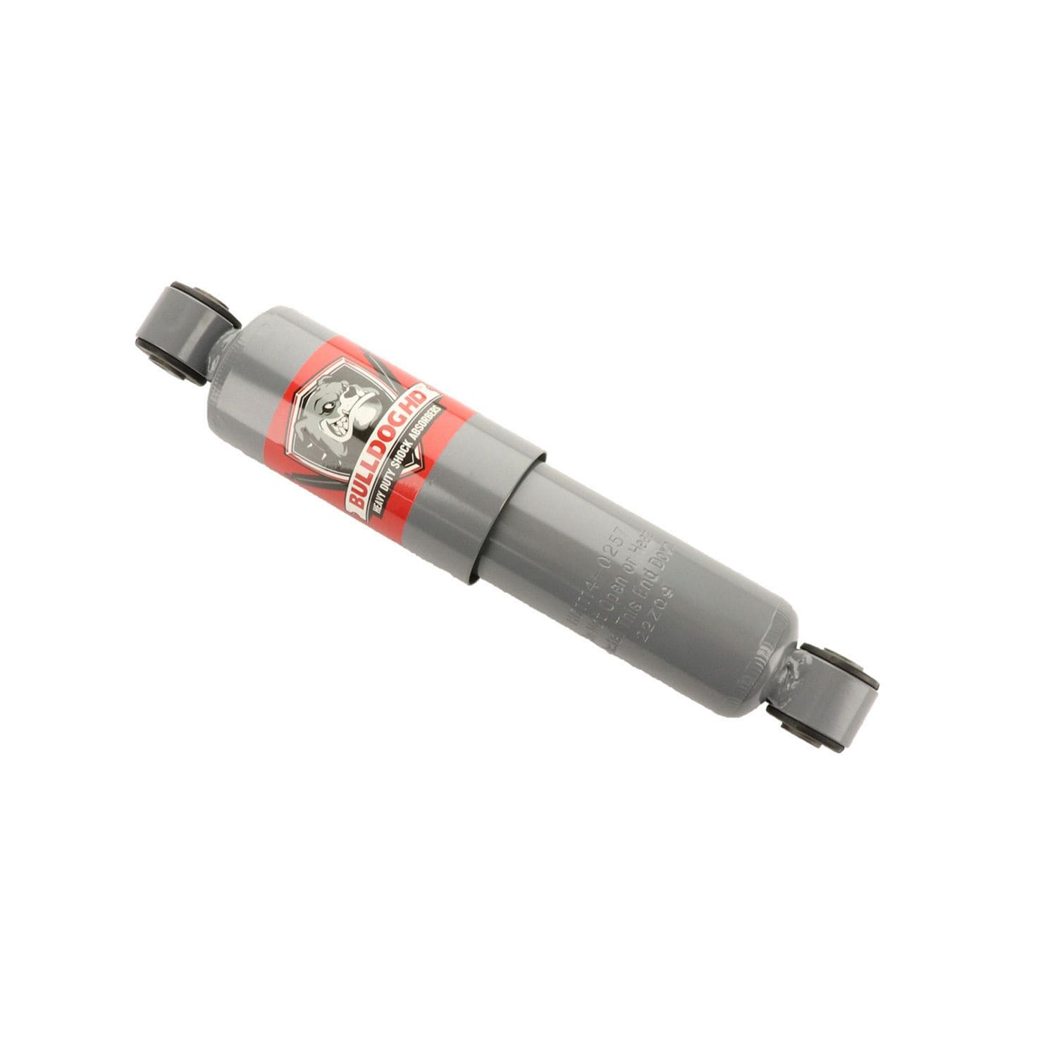 Bulldog HD Shock Absorber HD1114-0257 | AutoZone