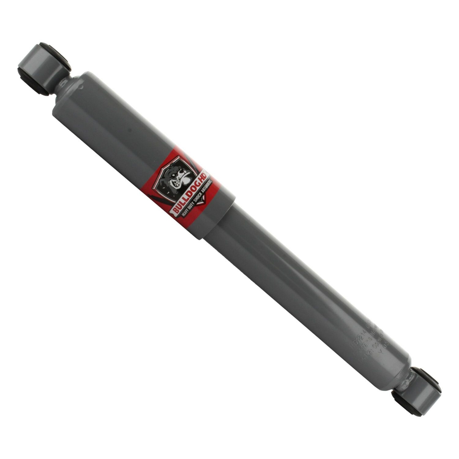 Bulldog HD Suspension Shock Absorber HD1215-0080 | AutoZone