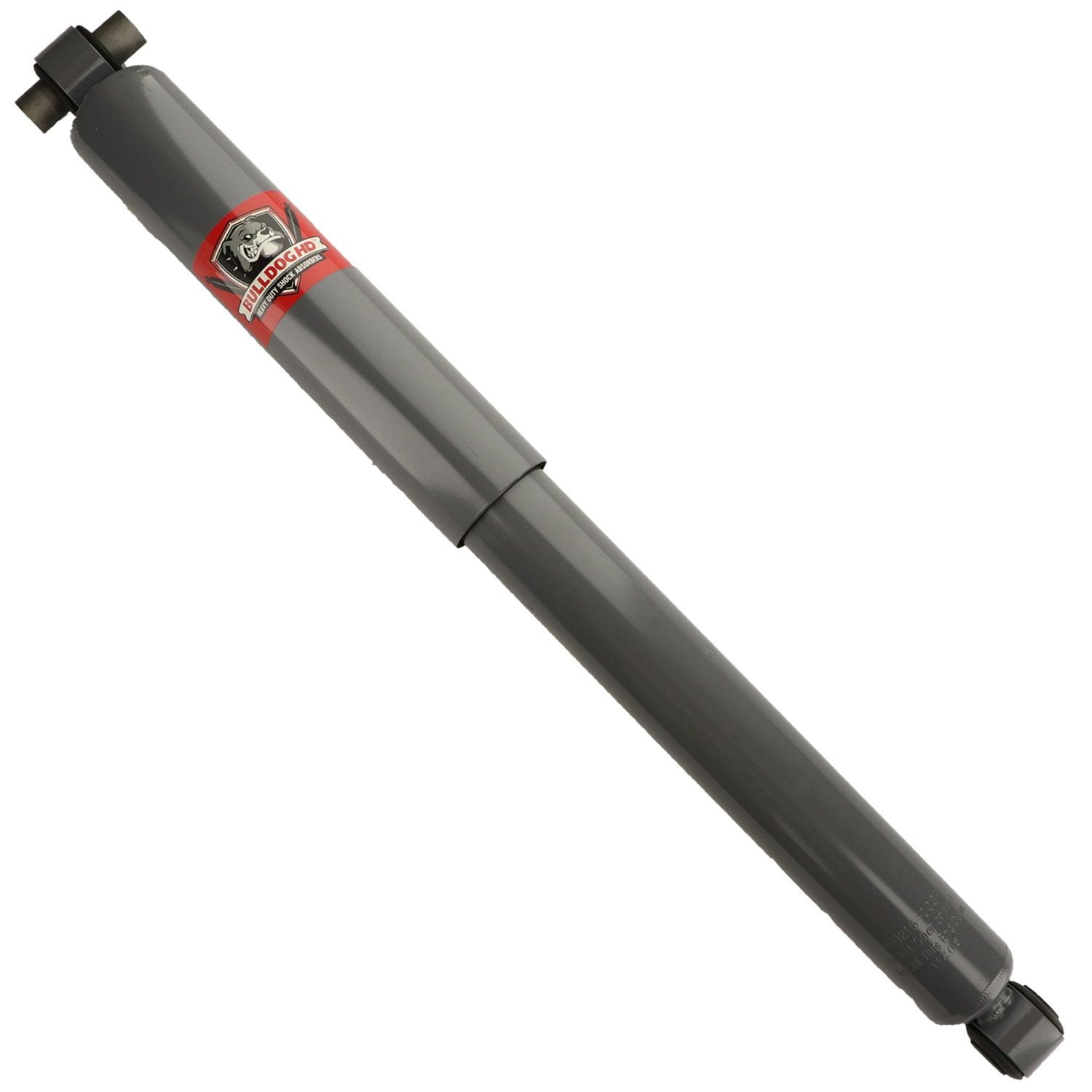 Bulldog HD Suspension Shock Absorber HD1215-0034 | AutoZone