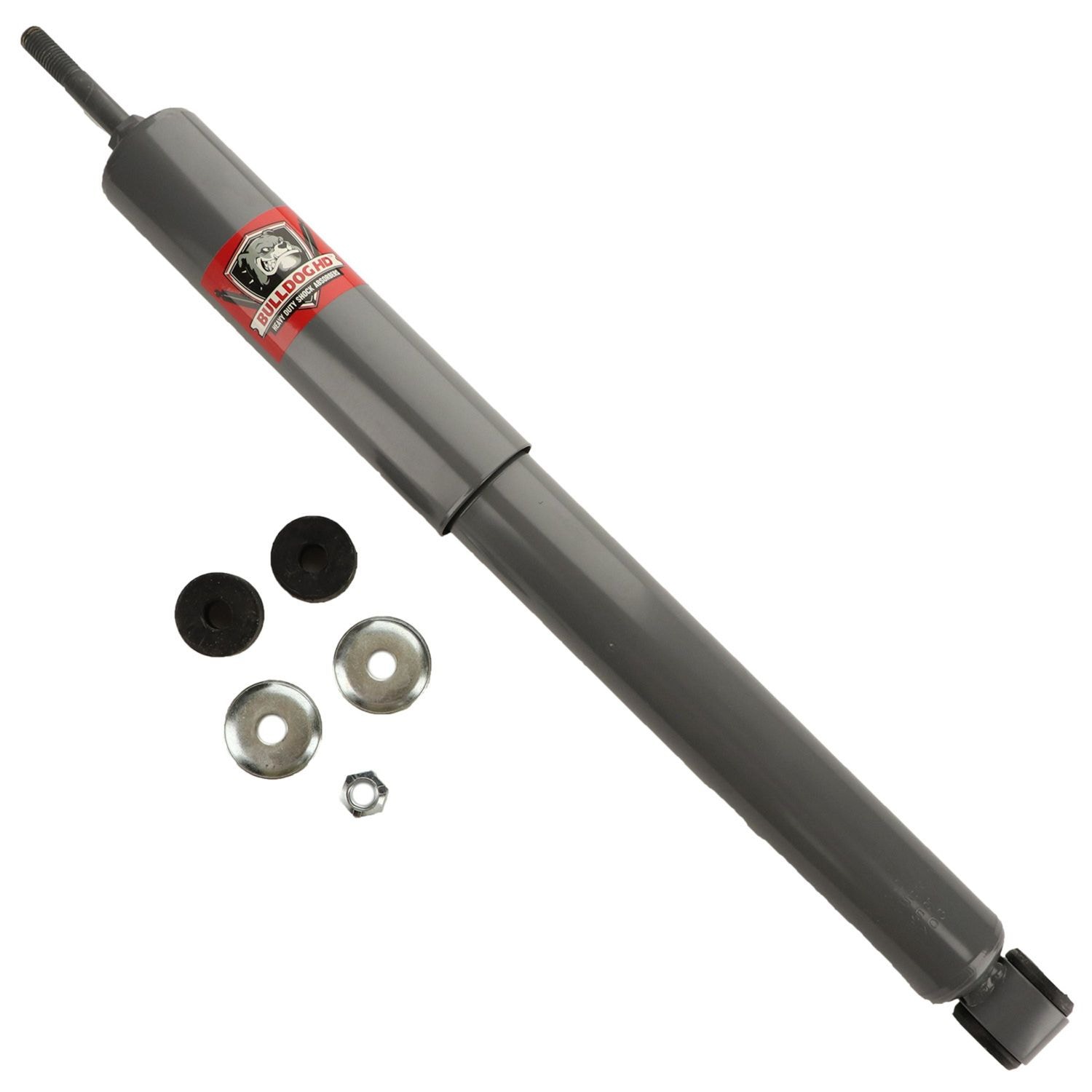Bulldog HD Shock Absorber HD1215-0037 | AutoZone