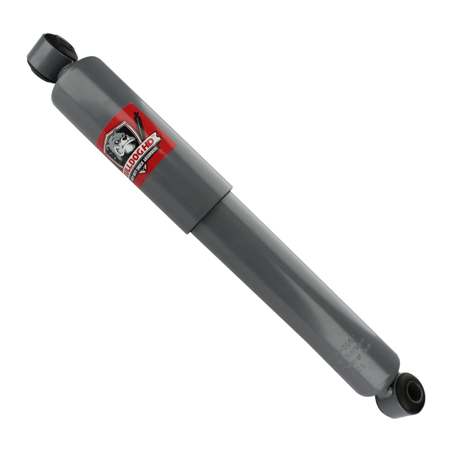 Bulldog HD Suspension Shock Absorber HD1215-0080 | AutoZone