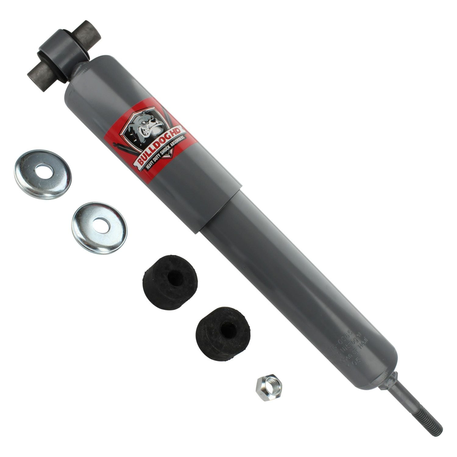 Bulldog HD Shock Absorber HD1215-0065 | AutoZone