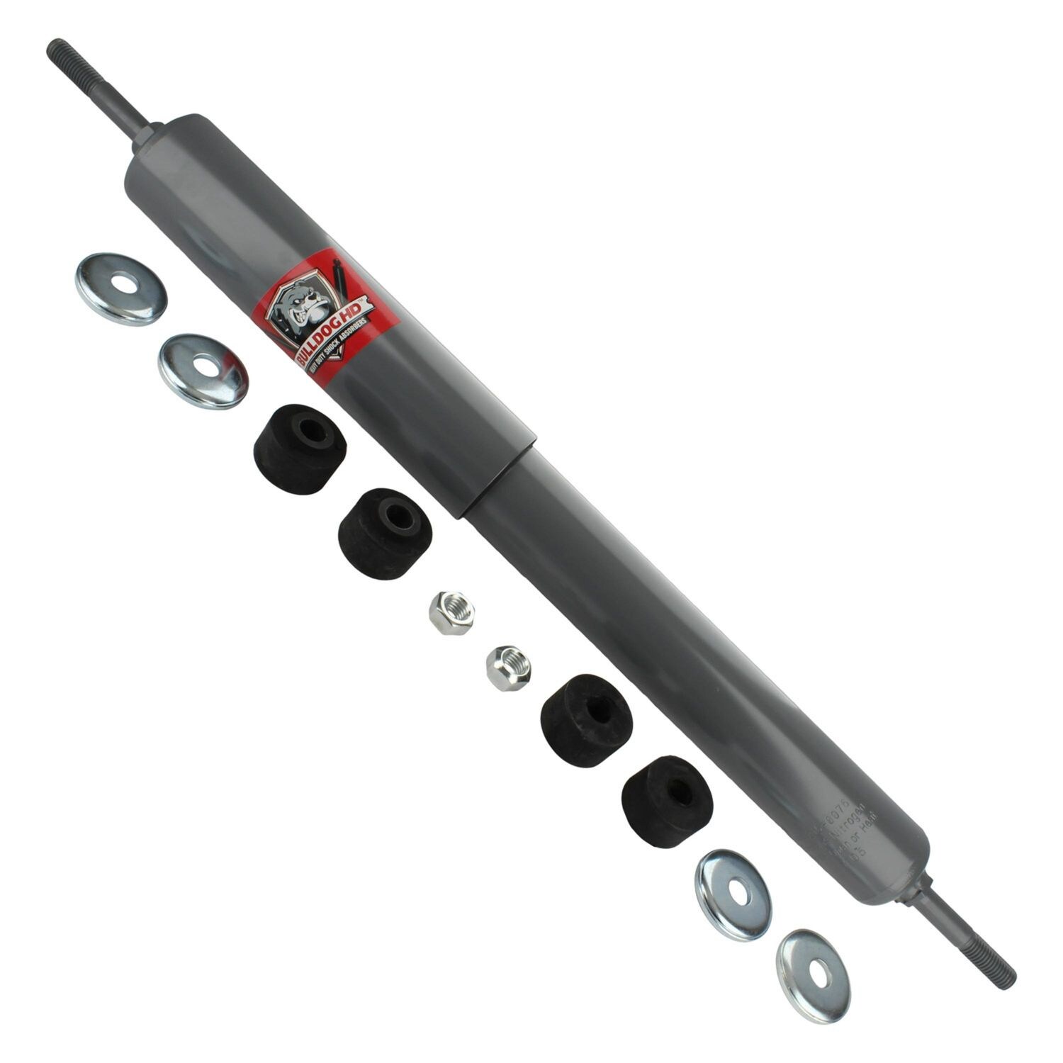 Bulldog HD Shock Absorber HD1215-0076 | AutoZone