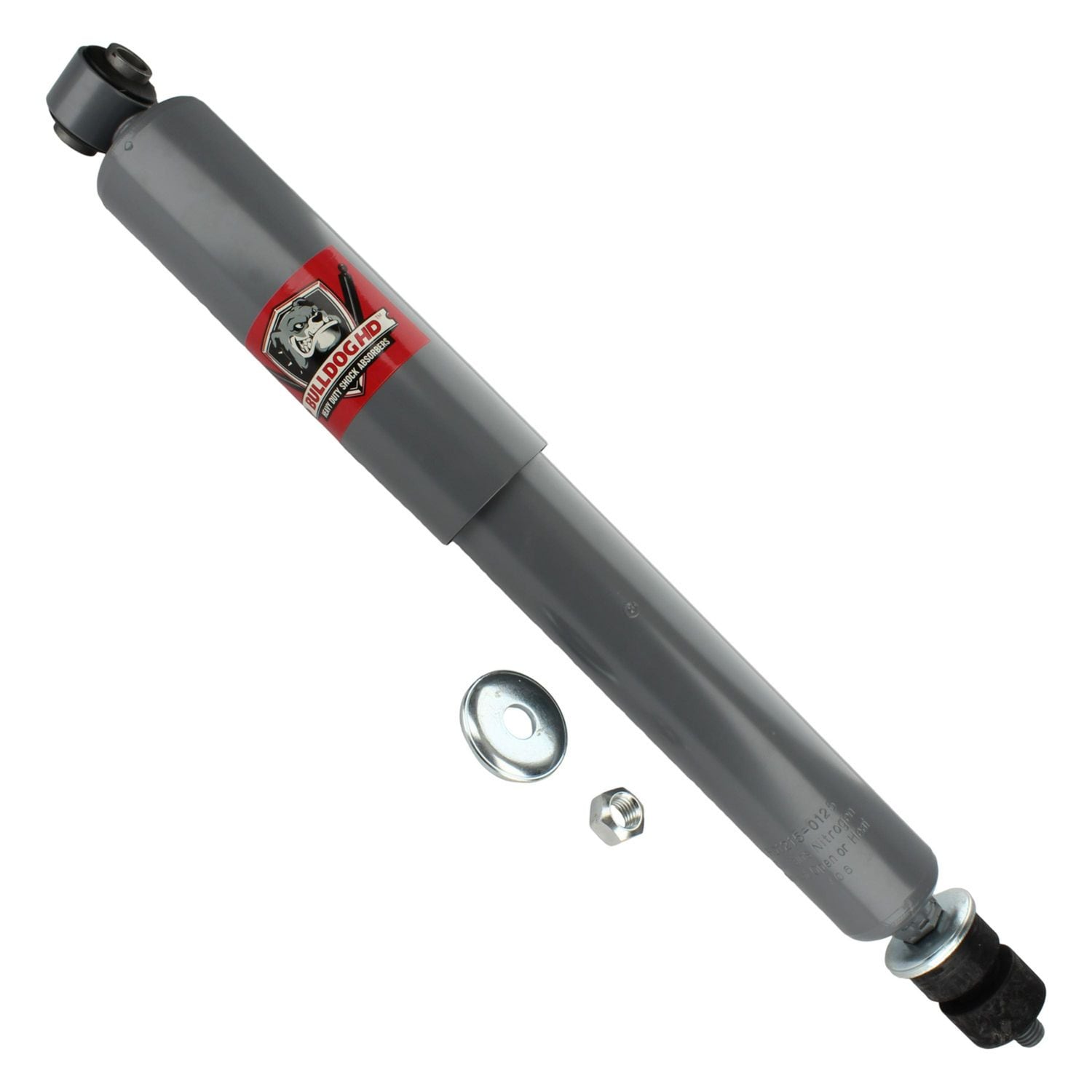 Bulldog HD Shock Absorber HD1215-0125