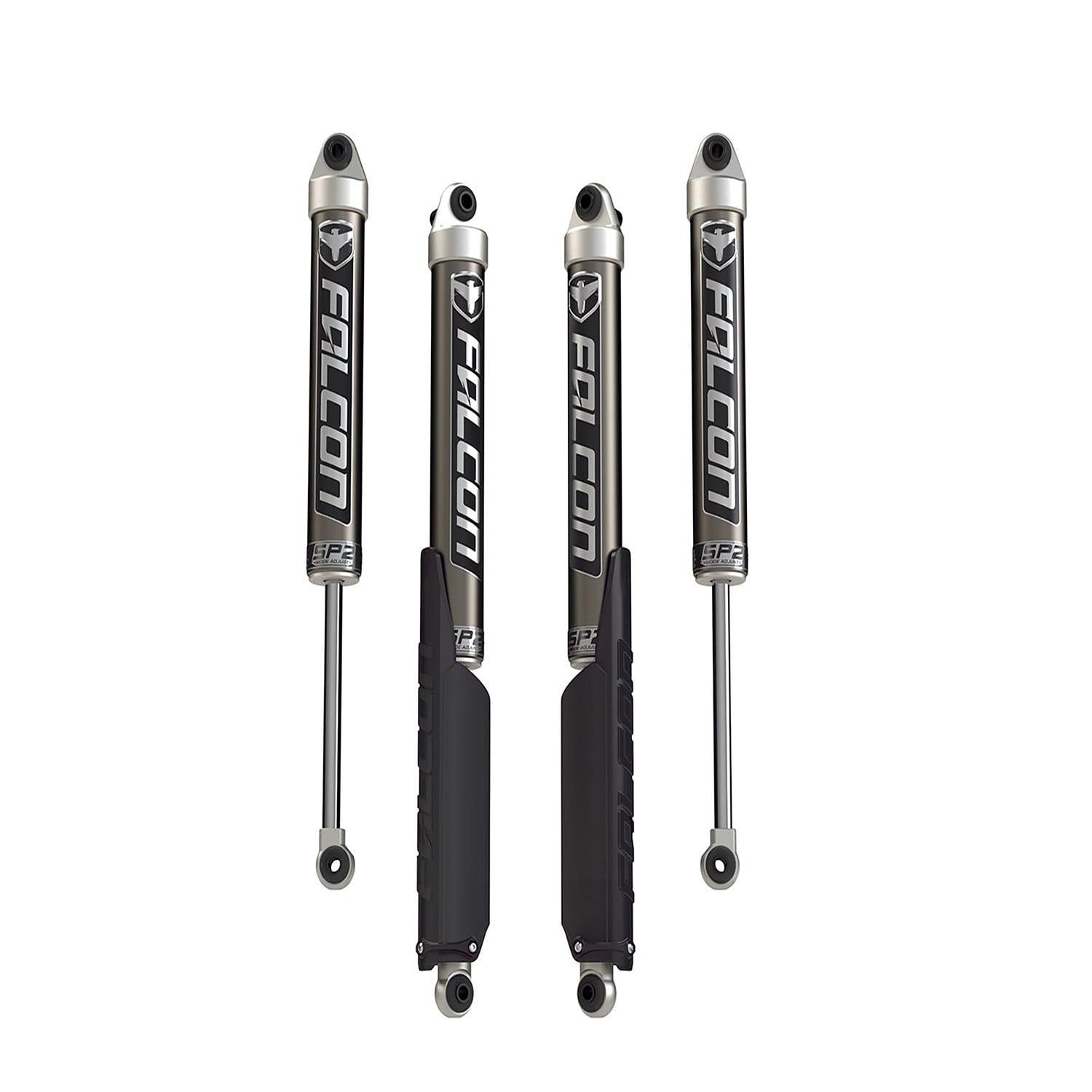 Falcon Suspension Shock Absorber 140221400200 | AutoZone
