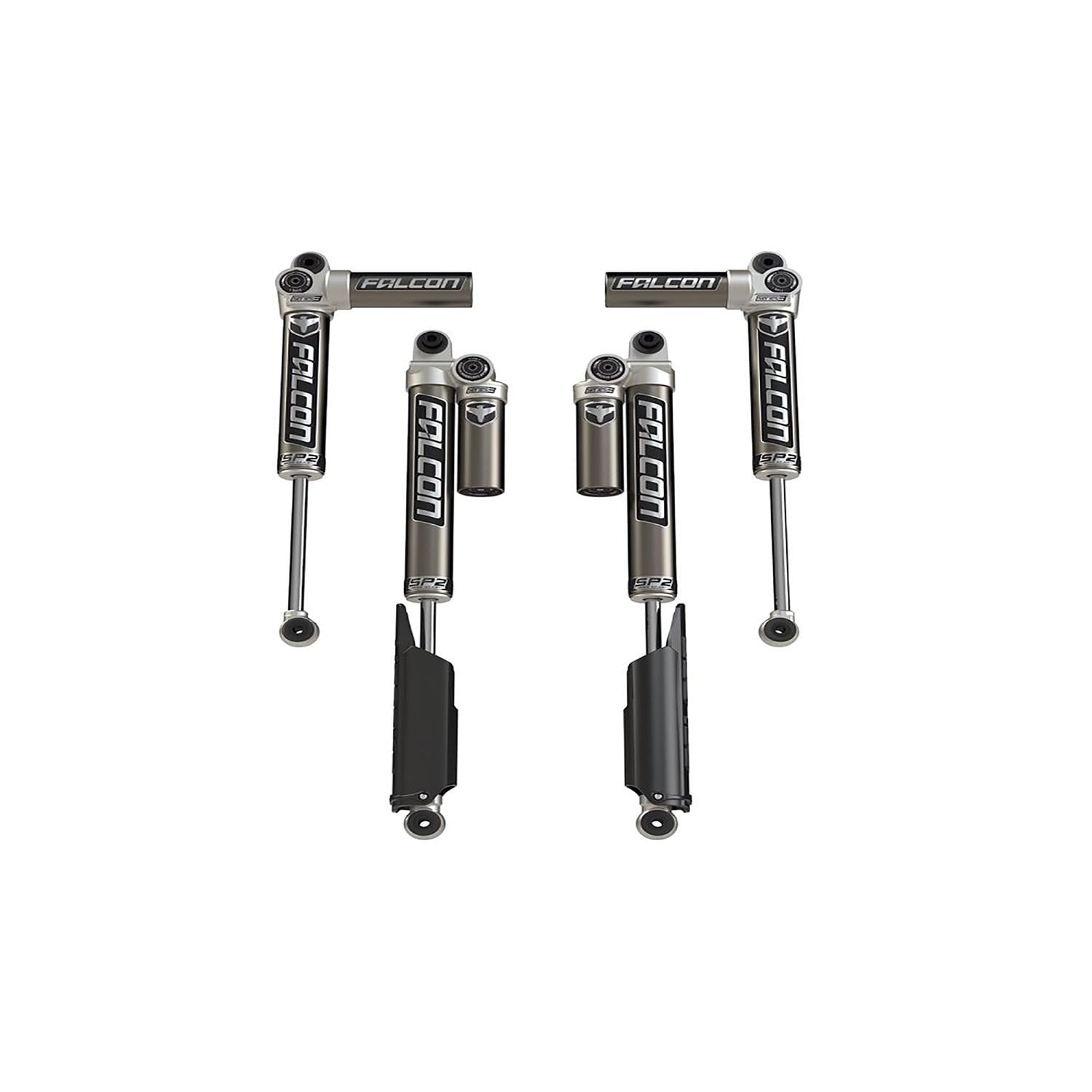 Falcon Suspension Shock Absorber 110231400200 | AutoZone