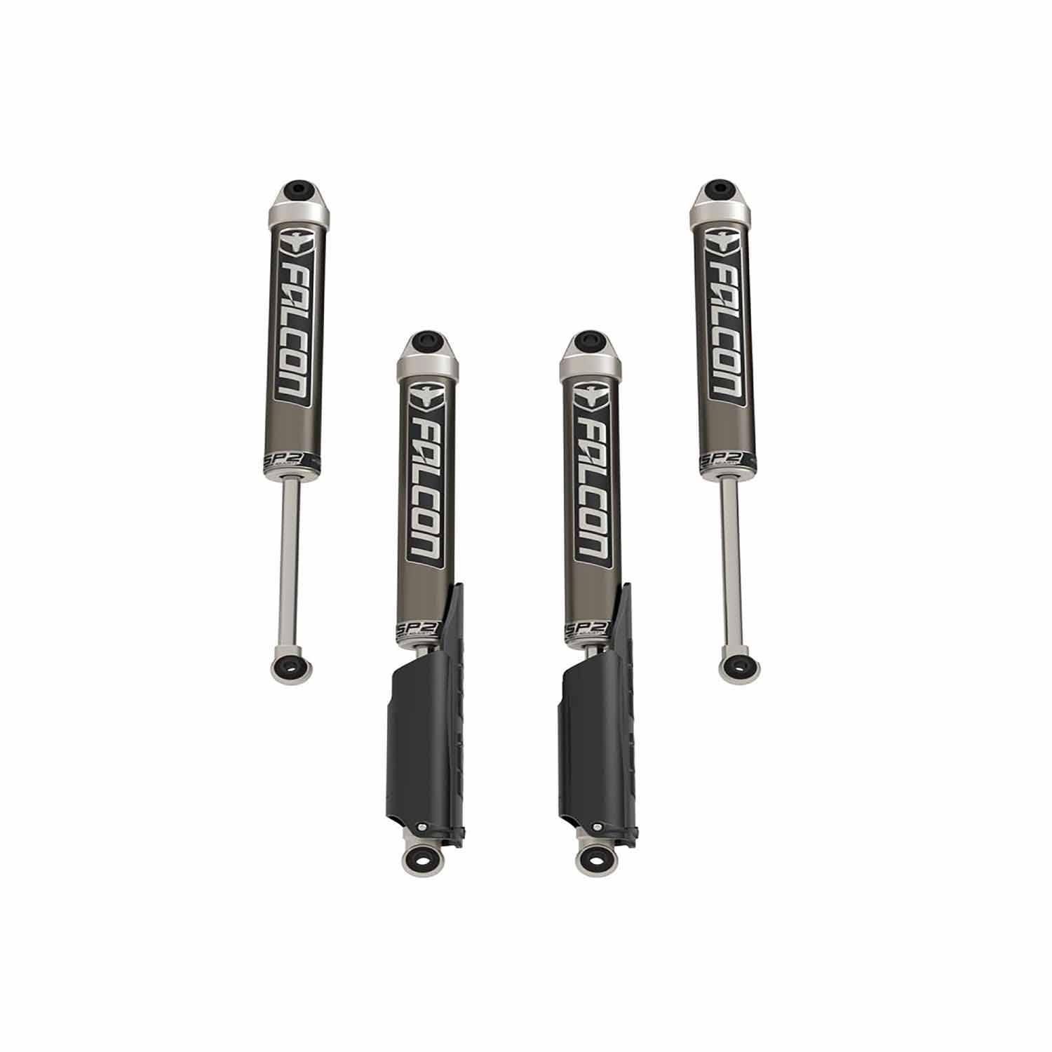 Falcon Suspension Shock Absorber 140221400200 | AutoZone