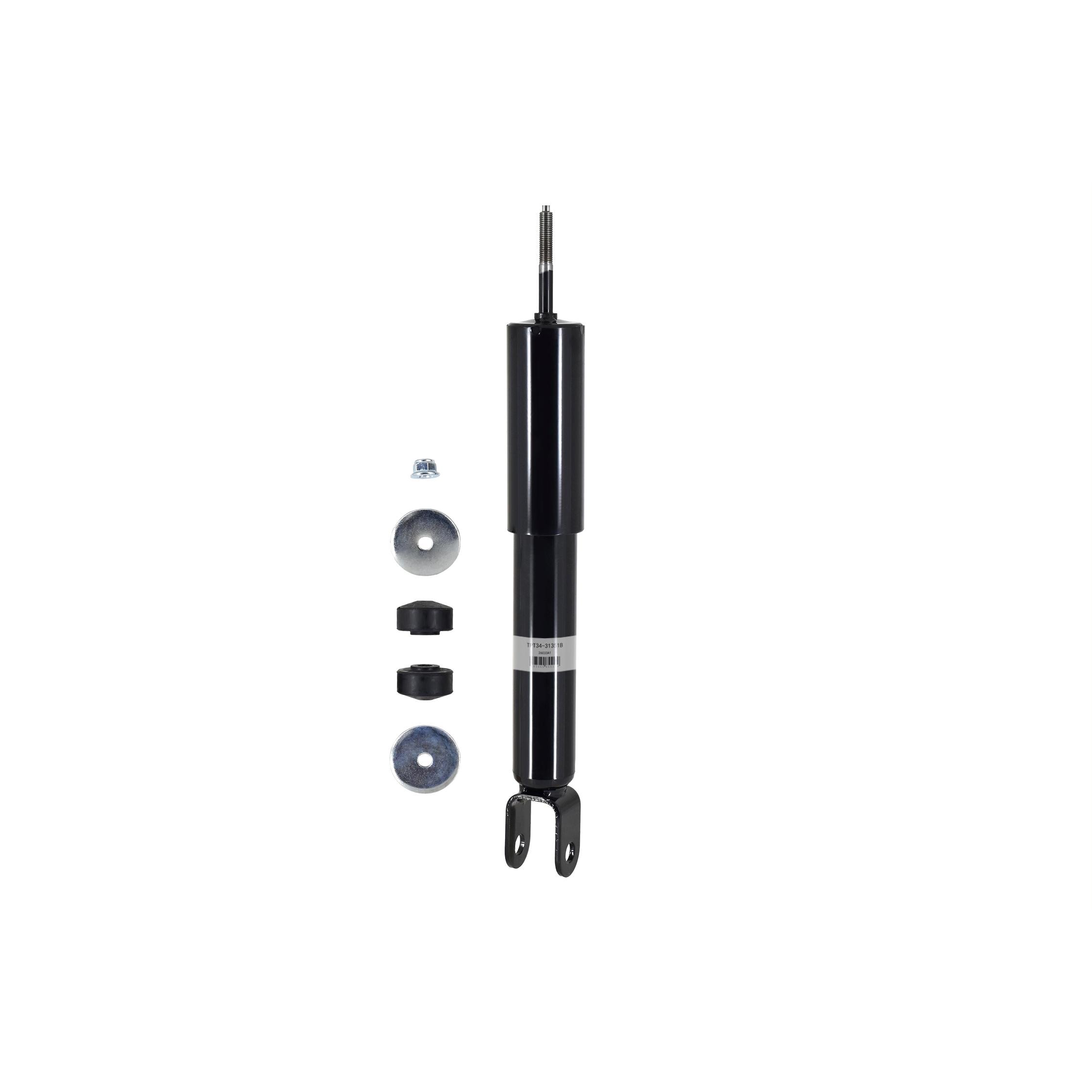 TotalPro Suspension Shock Absorber TPT34-31351B | AutoZone