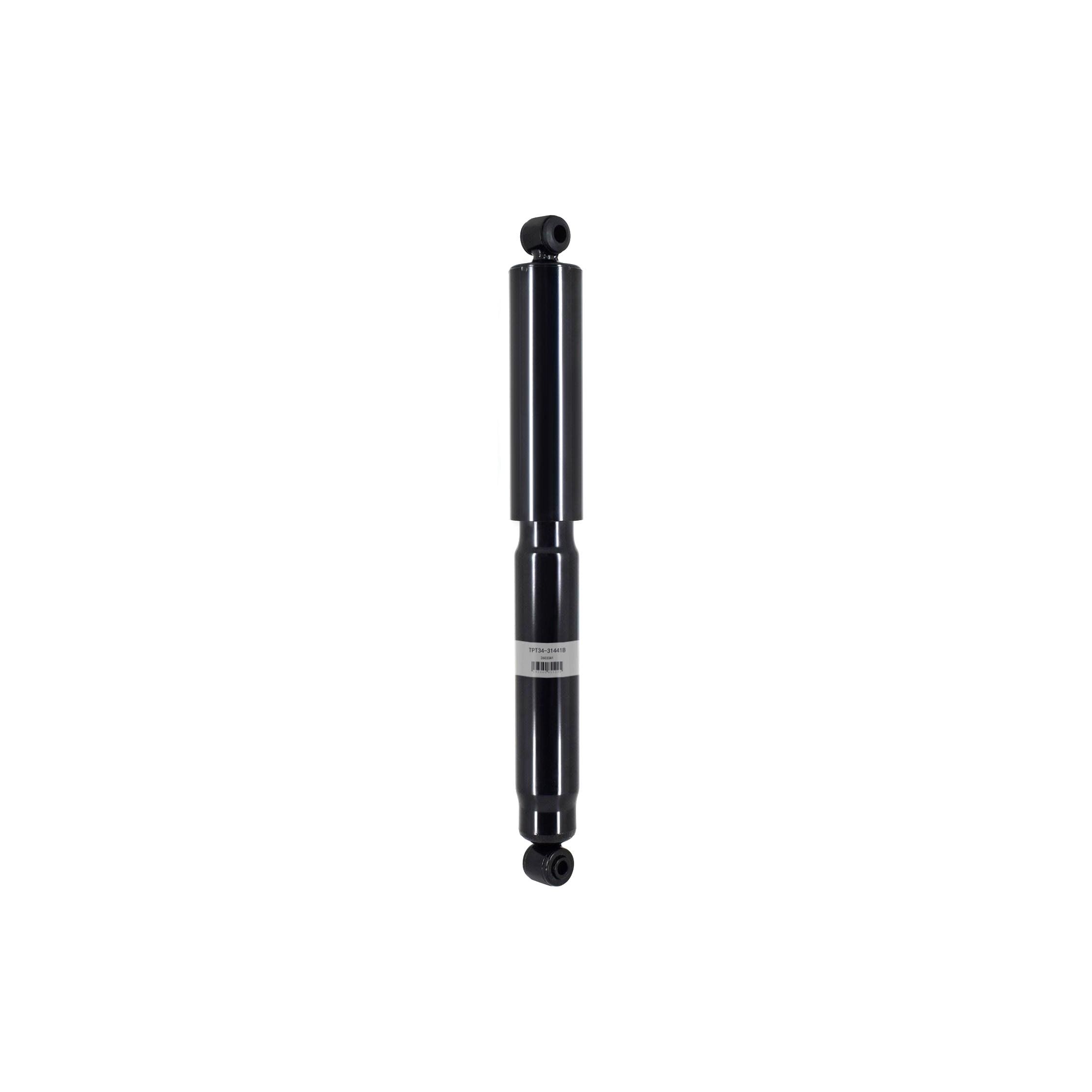 TotalPro Suspension Shock Absorber TPT34-31441B | AutoZone