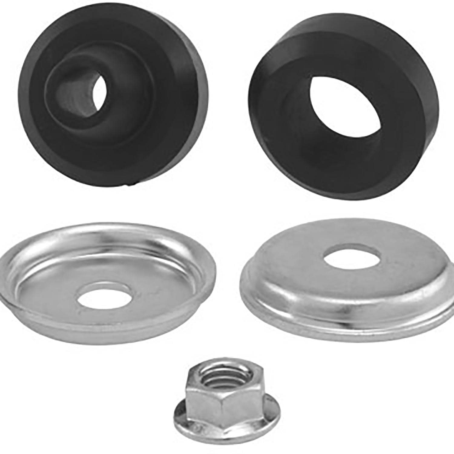 KYB Mount Components Suspension Shock Absorber Mounting Kit SM5267