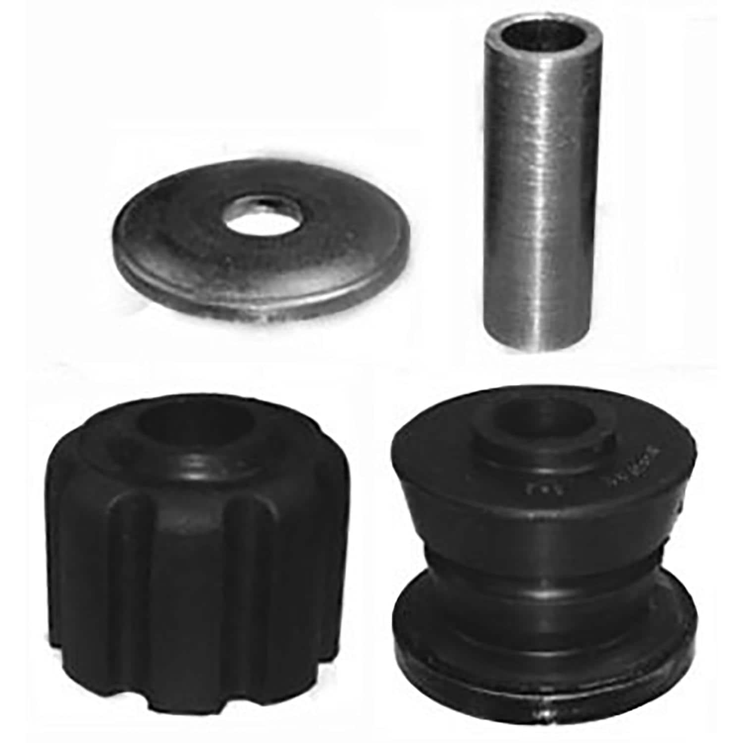 KYB Mount Components Shock Mounting Kit SM5482 | AutoZone