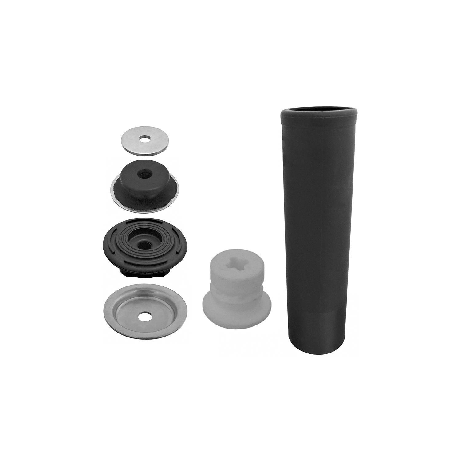 KYB Mount Components Shock Mounting Kit SM5858 | AutoZone