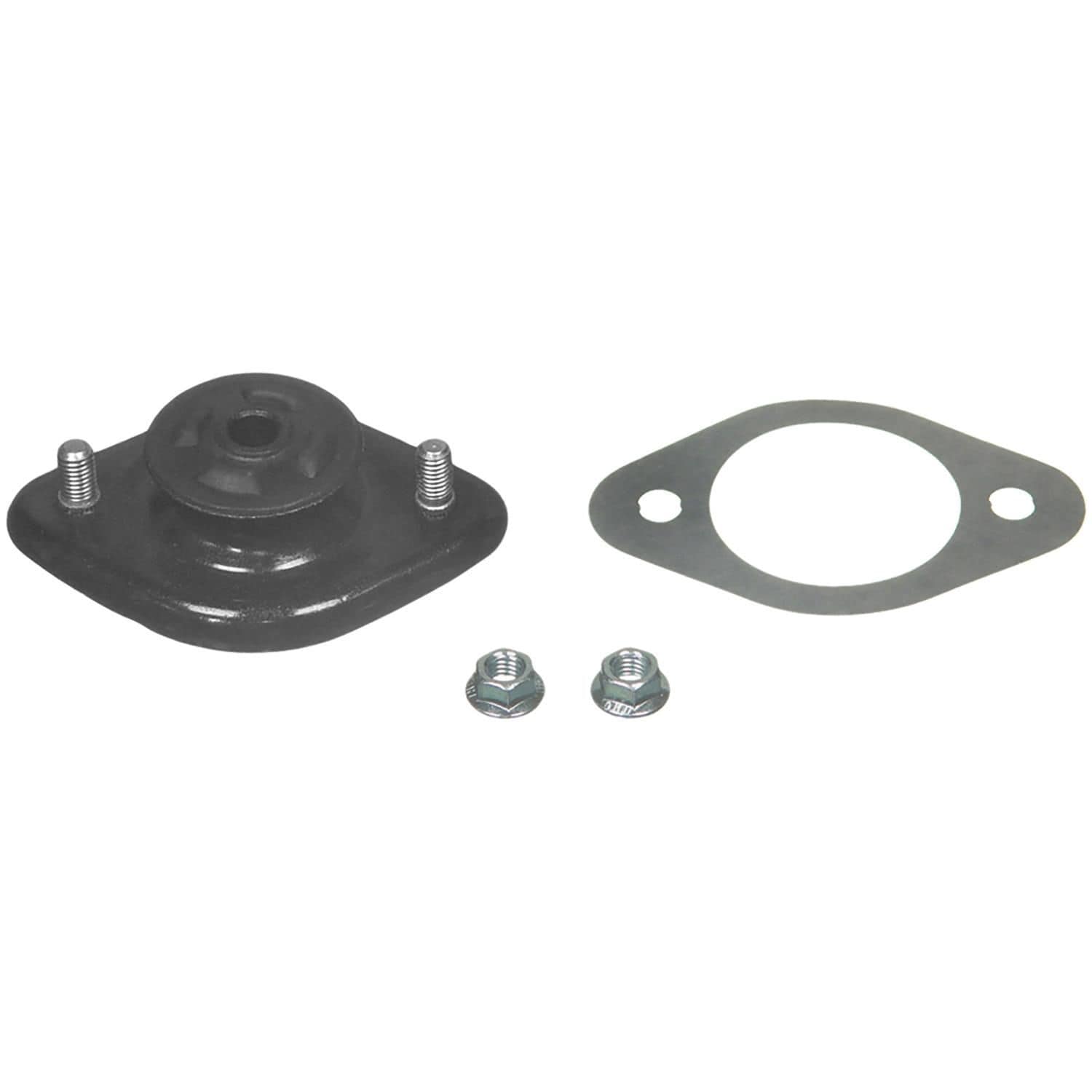 Rare Parts Suspension Shock Absorber Mount 53131 | AutoZone