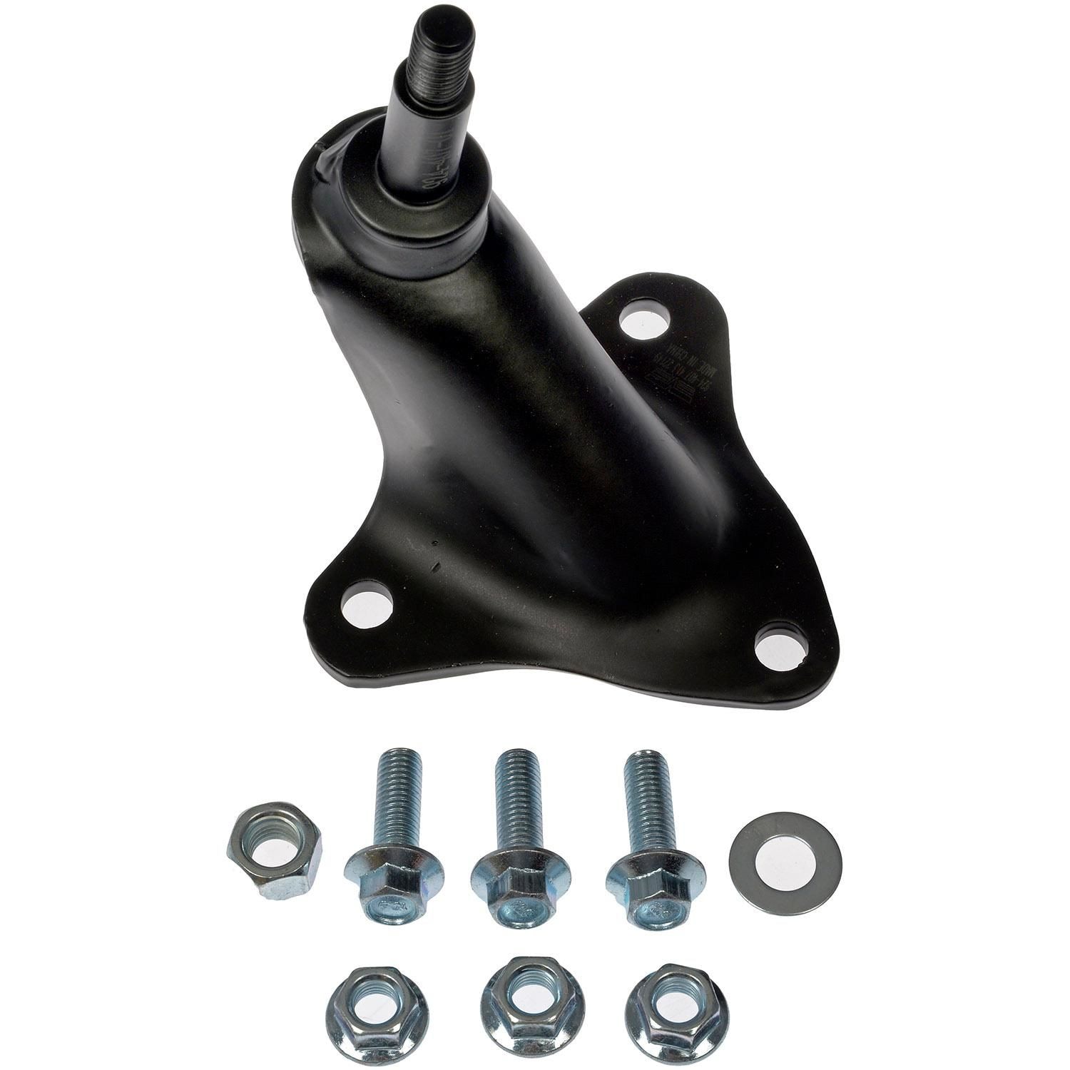 Dorman - OE Solutions Suspension Shock Absorber Mount 924-407