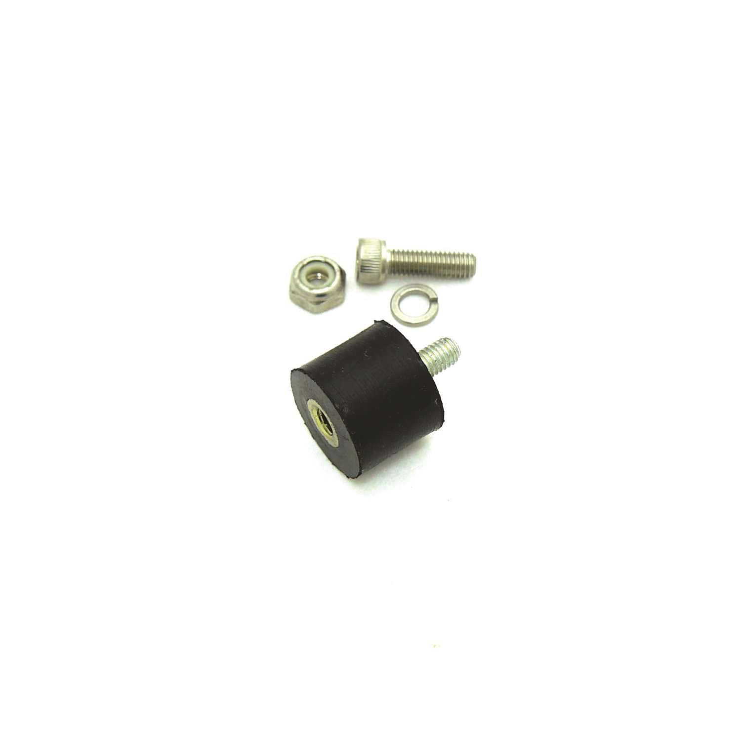 FAST Thread Shock and Vibration Mount 4 Pack | AutoZone