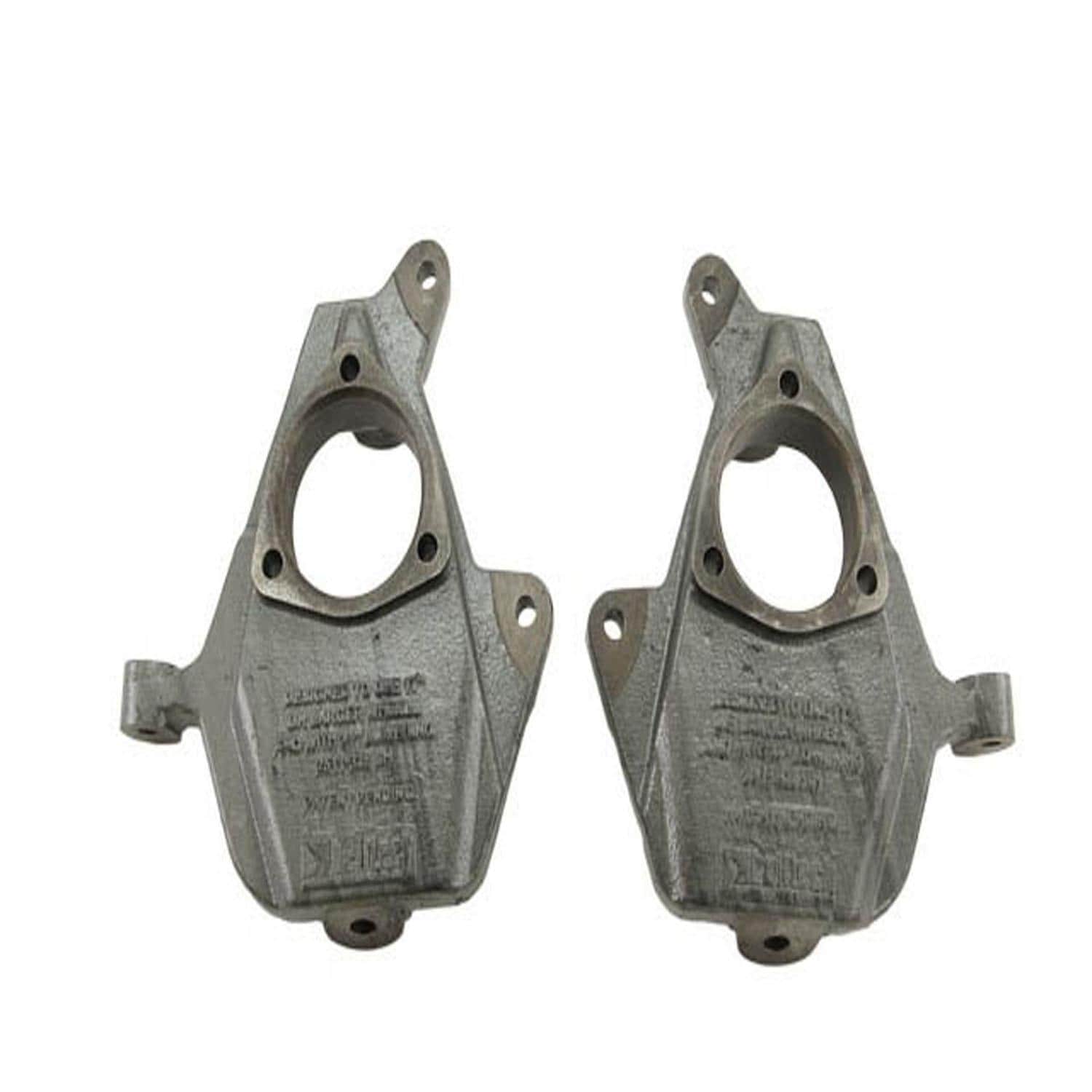 Belltech Axle Spindle 2511 | AutoZone