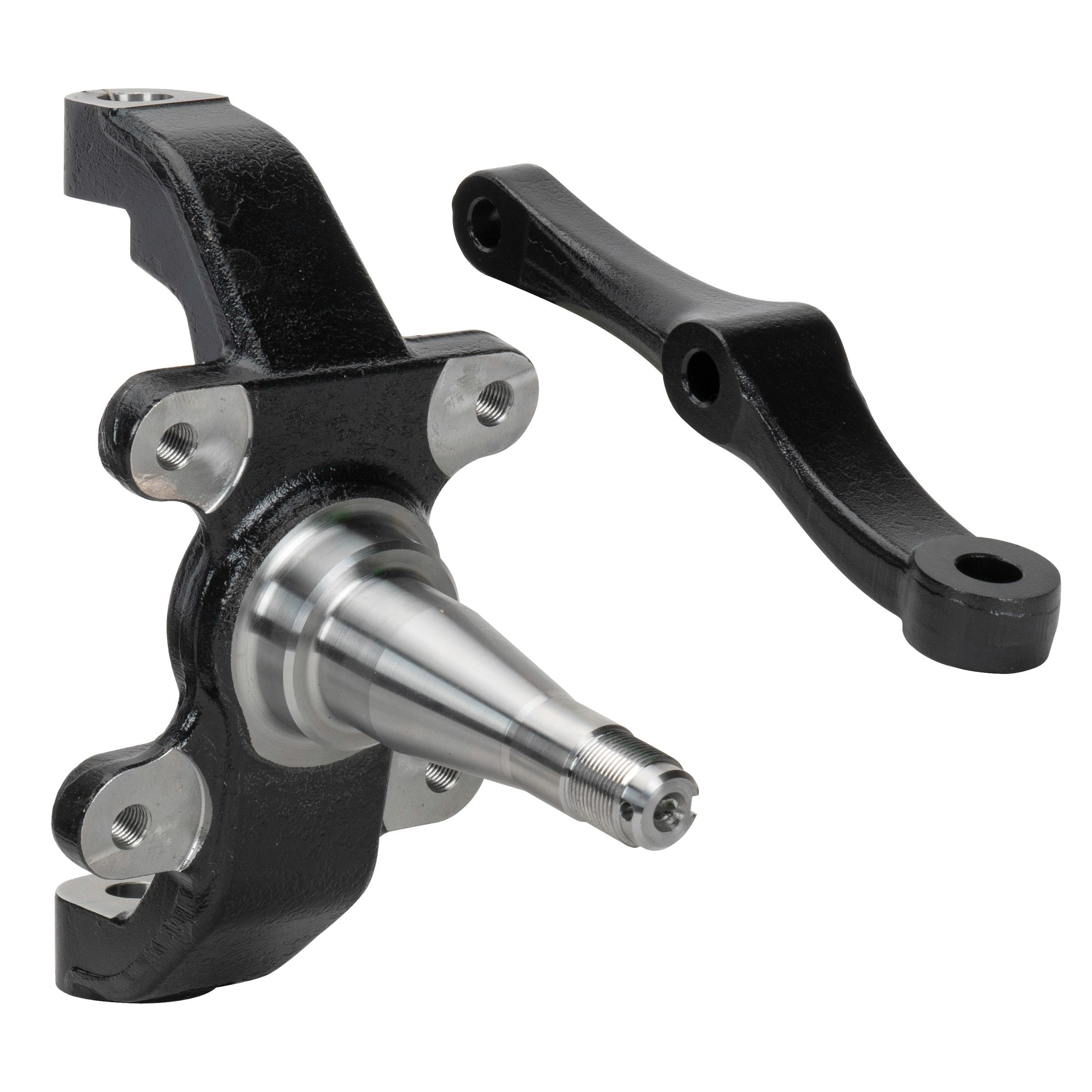 Wilwood Brakes Axle Spindle 830-9807 | AutoZone