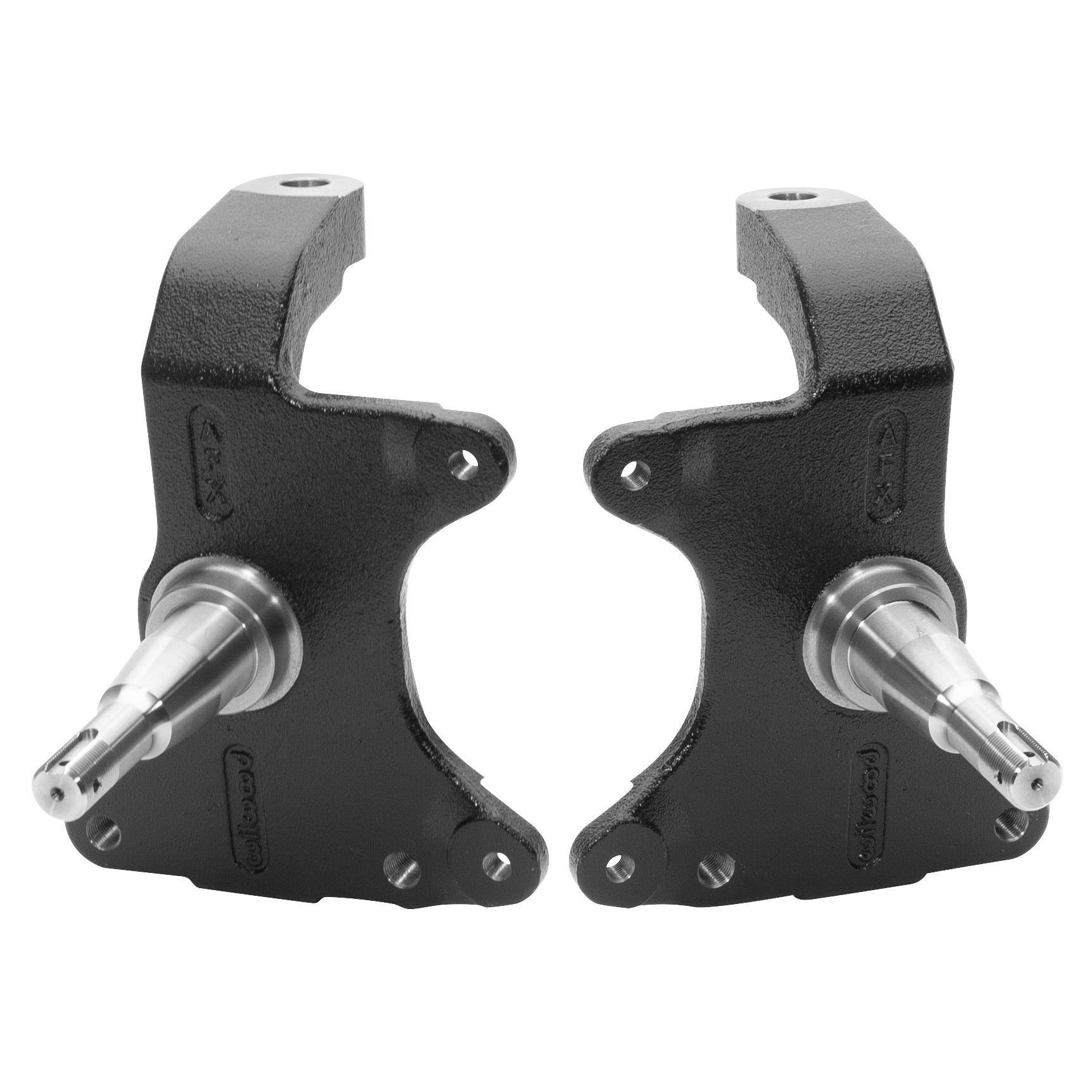 Wilwood Brakes Axle Spindle 831-15890 | AutoZone