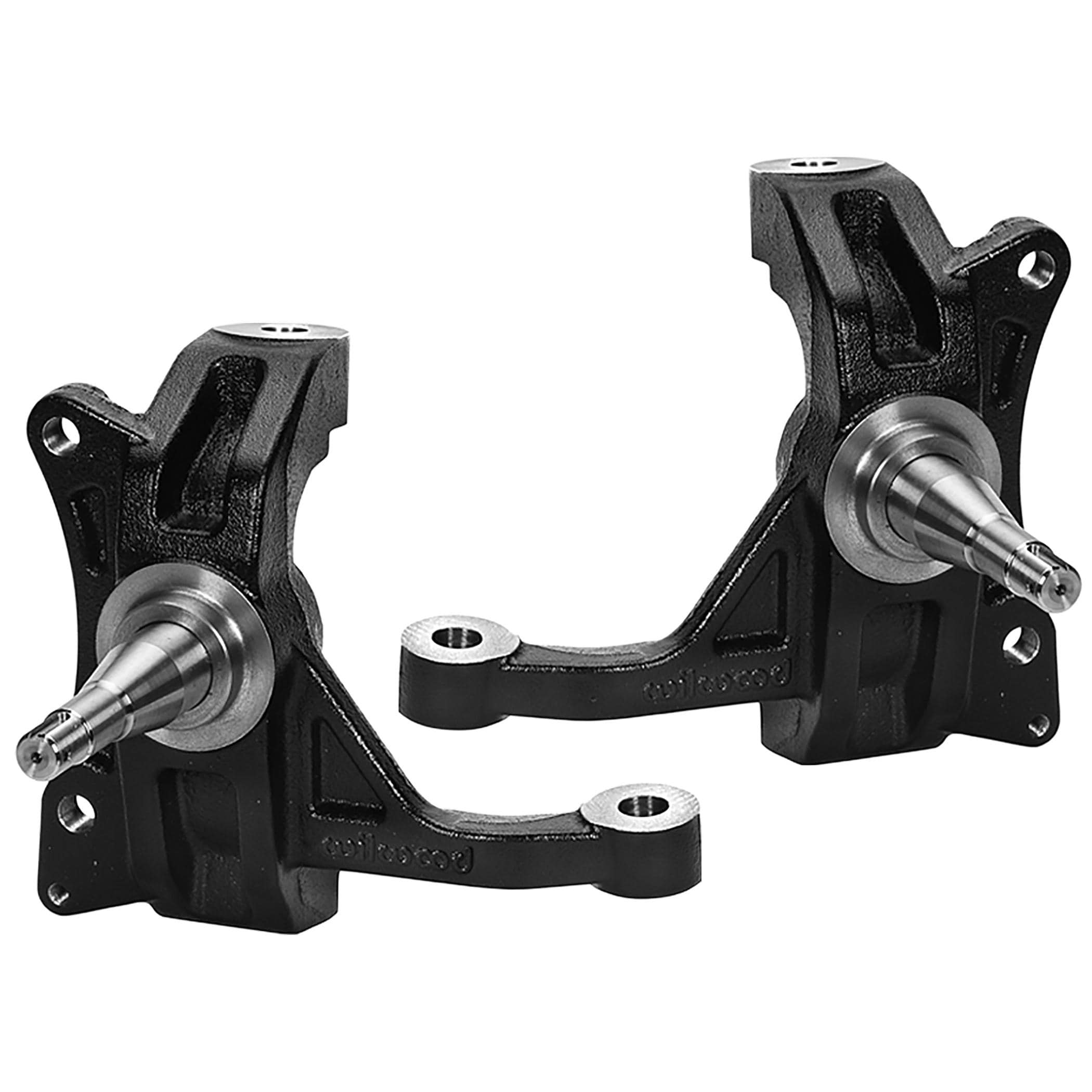 Wilwood Brakes Axle Spindle 831-15932 | AutoZone