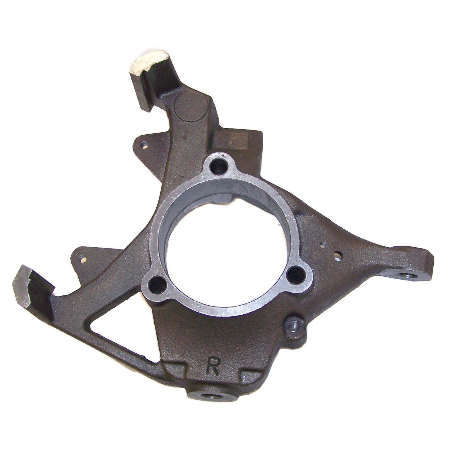 Crown Automotive Jeep Replacement Steering Knuckle 52067576 | AutoZone