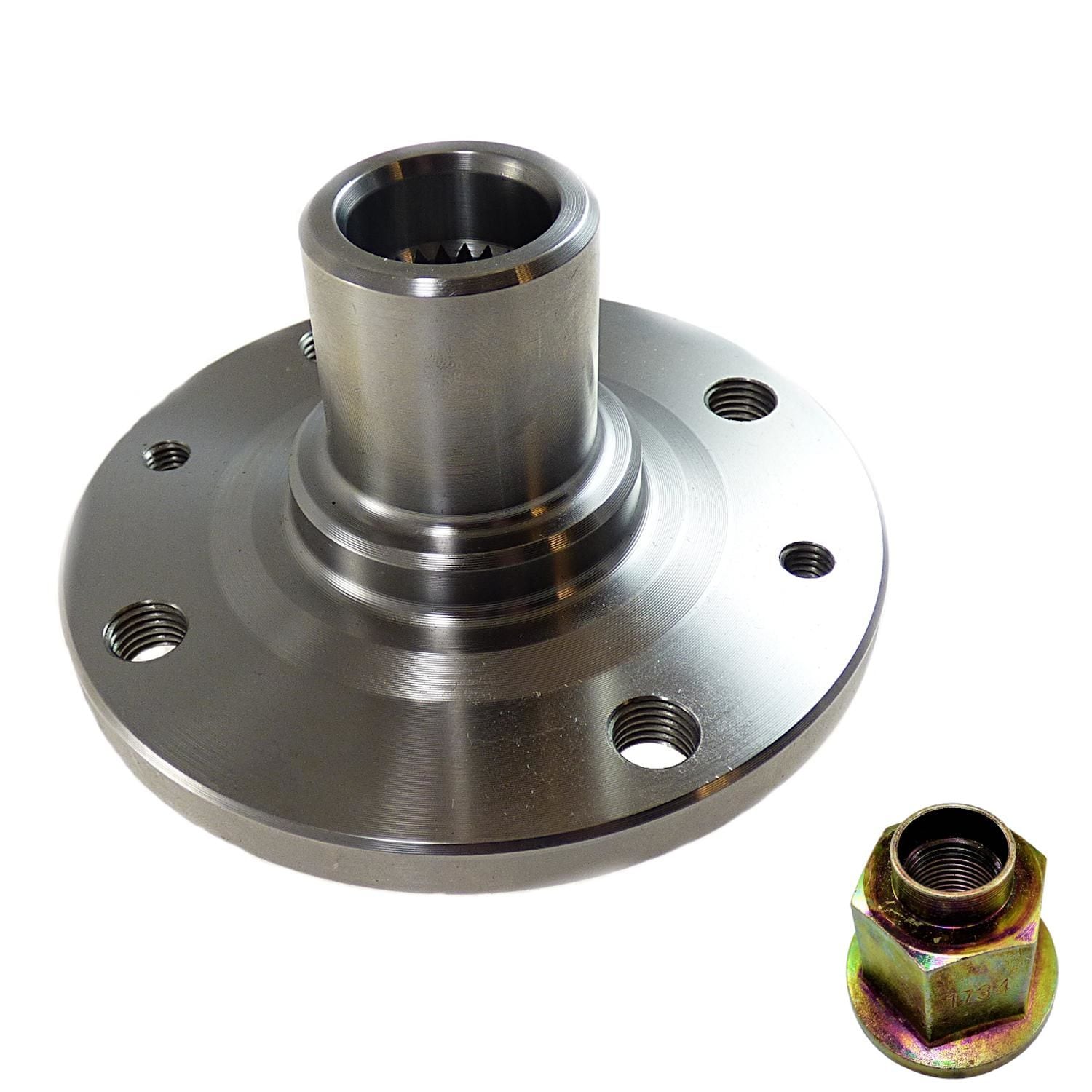 Duralast Axle Spindle DL51807S | AutoZone