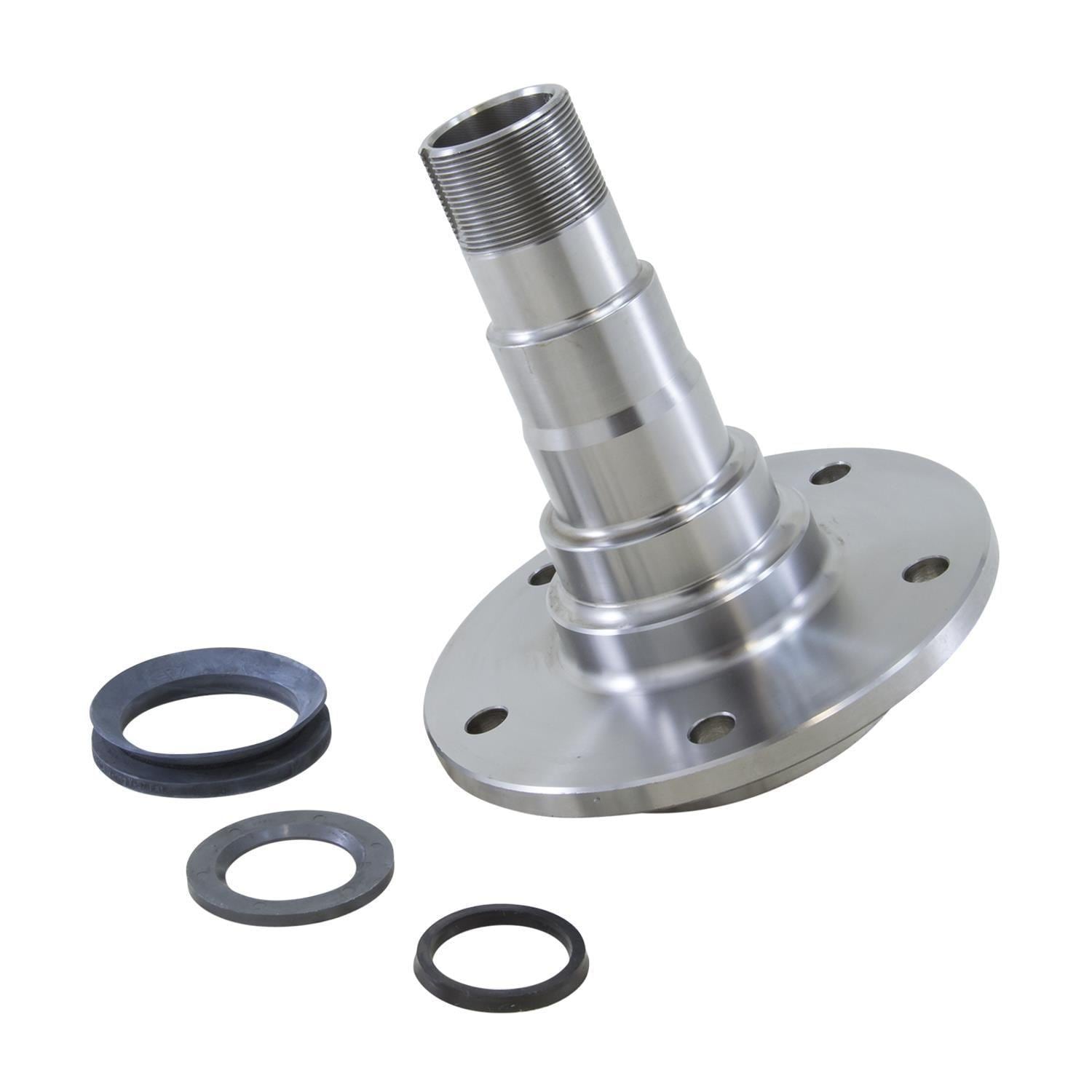Yukon Gear and Axle Spindle 21343 | AutoZone