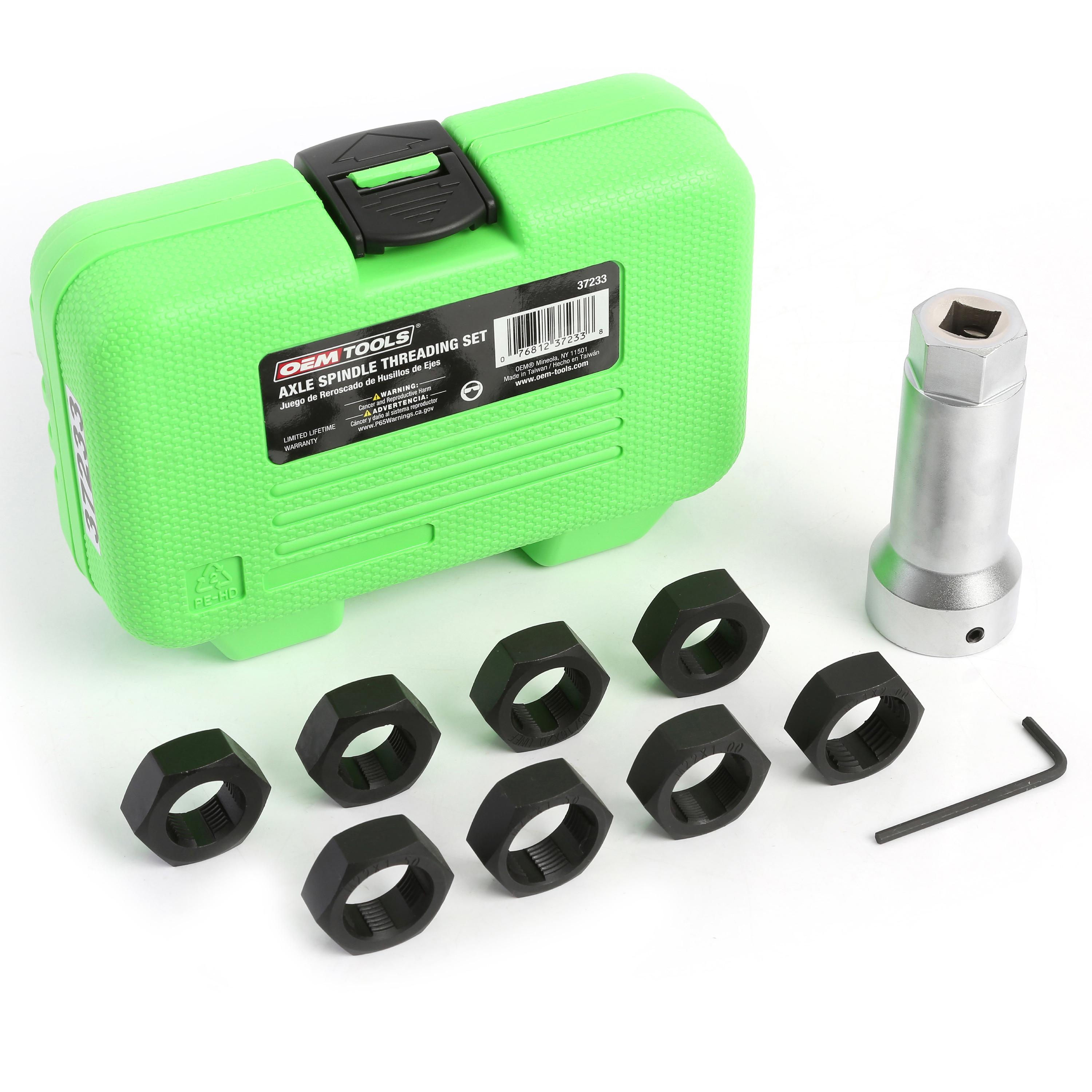 OEMTOOLS Axle Spindle 37233 | AutoZone