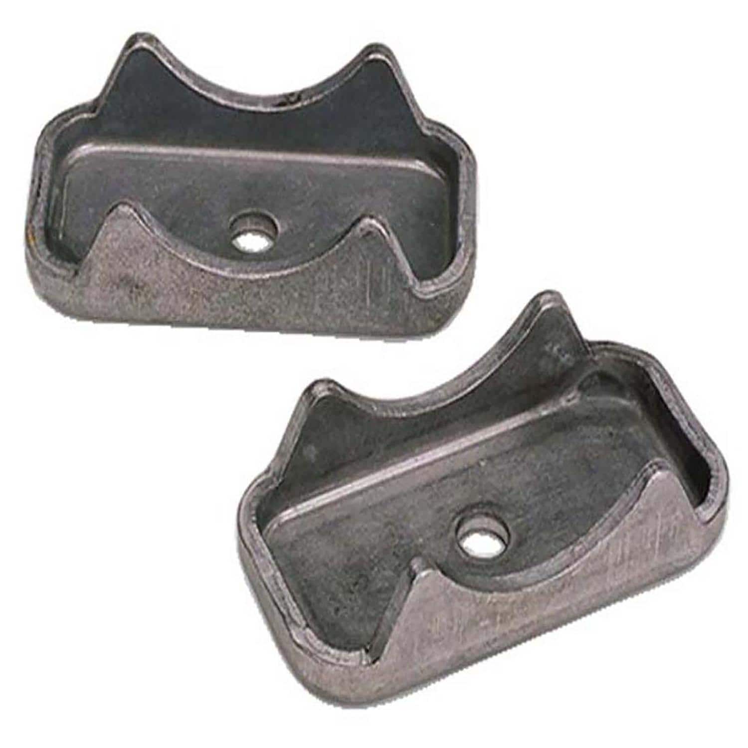 Moroso Leaf Spring Perch 85090 | AutoZone