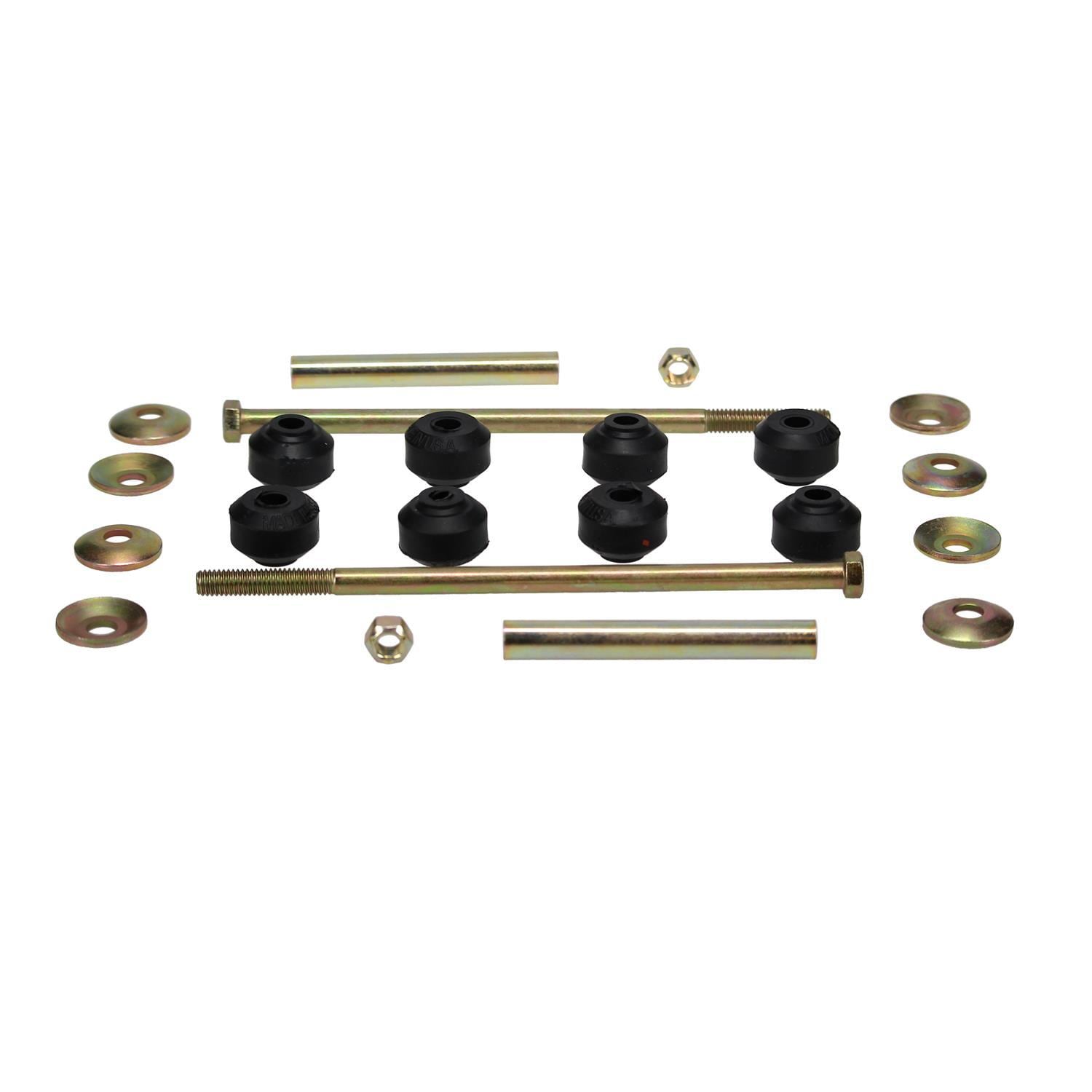 ACDelco Gold Suspension Stabilizer Bar Link Kit 45G20642 | AutoZone