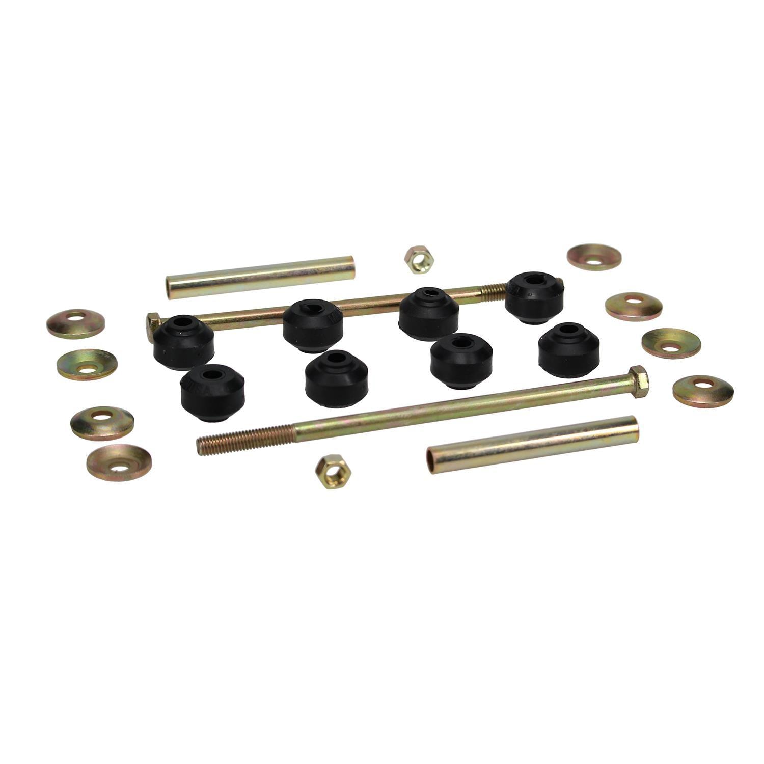 ACDelco Gold Suspension Stabilizer Bar Link Kit 45G20642 | AutoZone