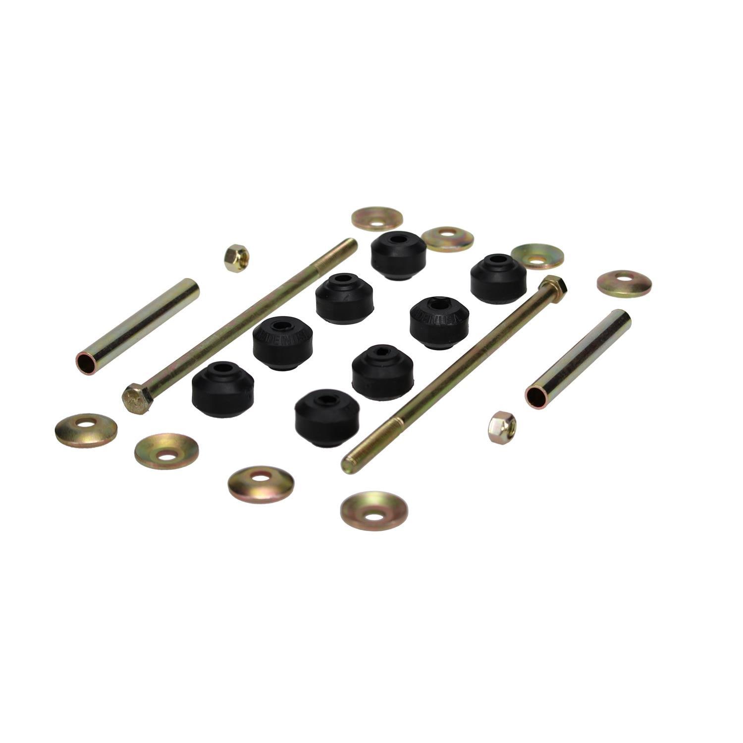 ACDelco Gold Suspension Stabilizer Bar Link Kit 45G20642 | AutoZone
