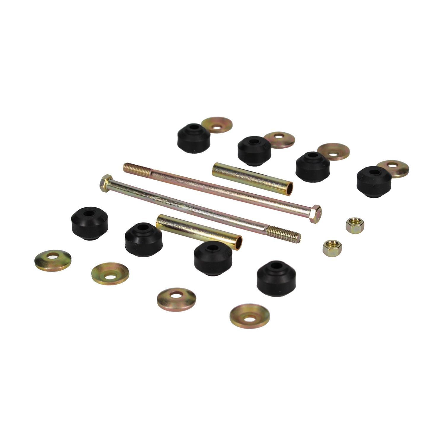 ACDelco Silver Suspension Stabilizer Bar Link Kit 46G0032A | AutoZone