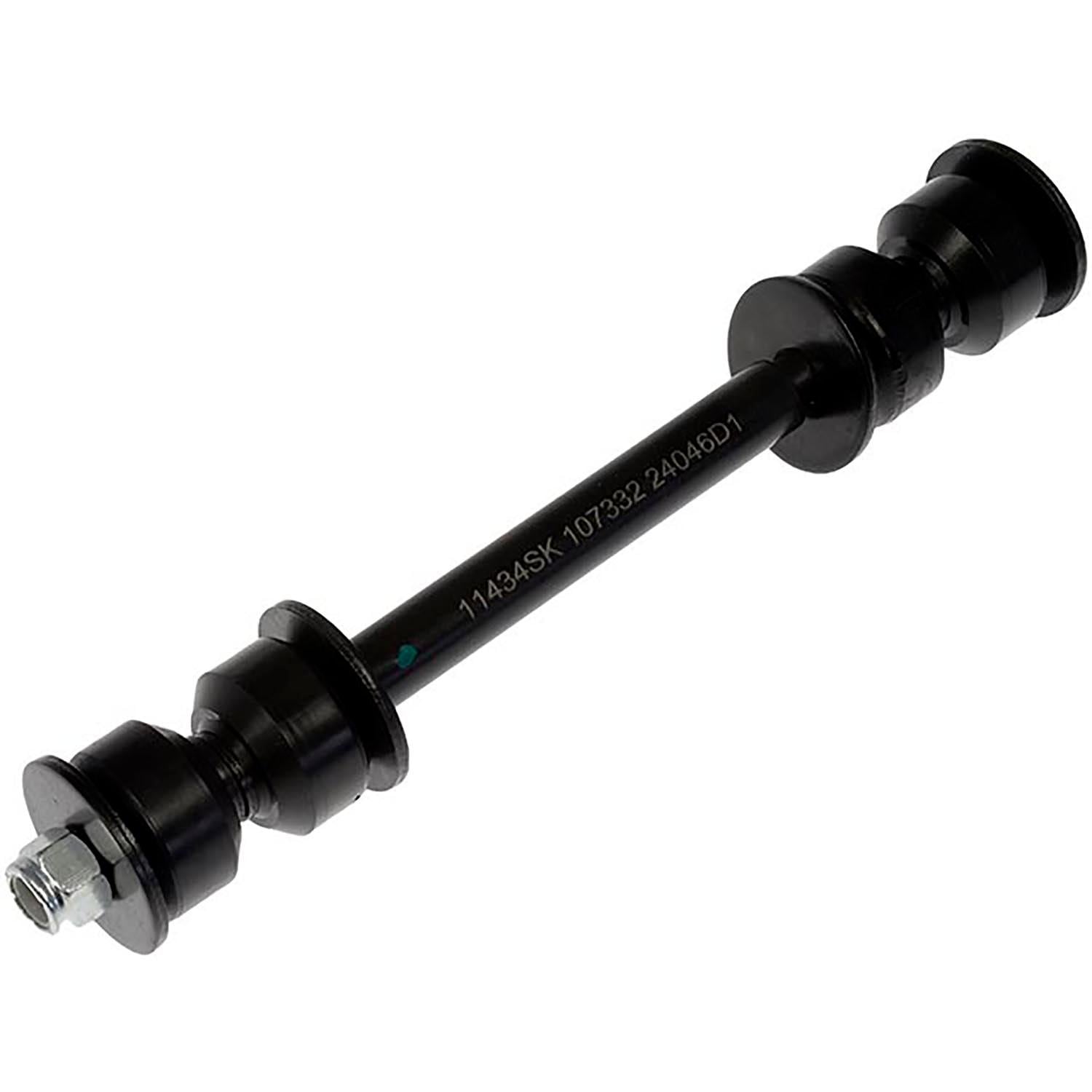 リンリン Dorman - OE Solutions Suspension Stabilizer Bar Link Kit 541-681
