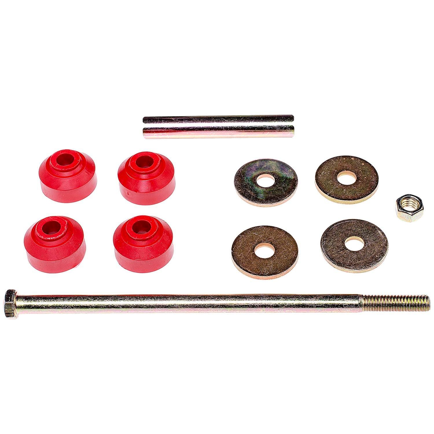 Dorman - OE Solutions Suspension Stabilizer Bar Link Kit 541-684