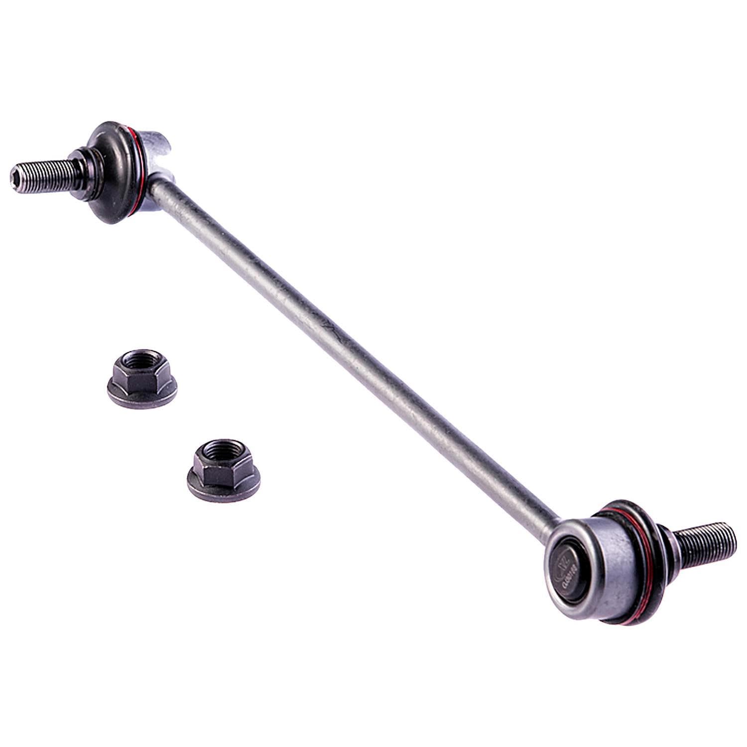 Dorman 540-779 Front Suspension Stabilizer Bar Bushing Kit For Select Jeep Models