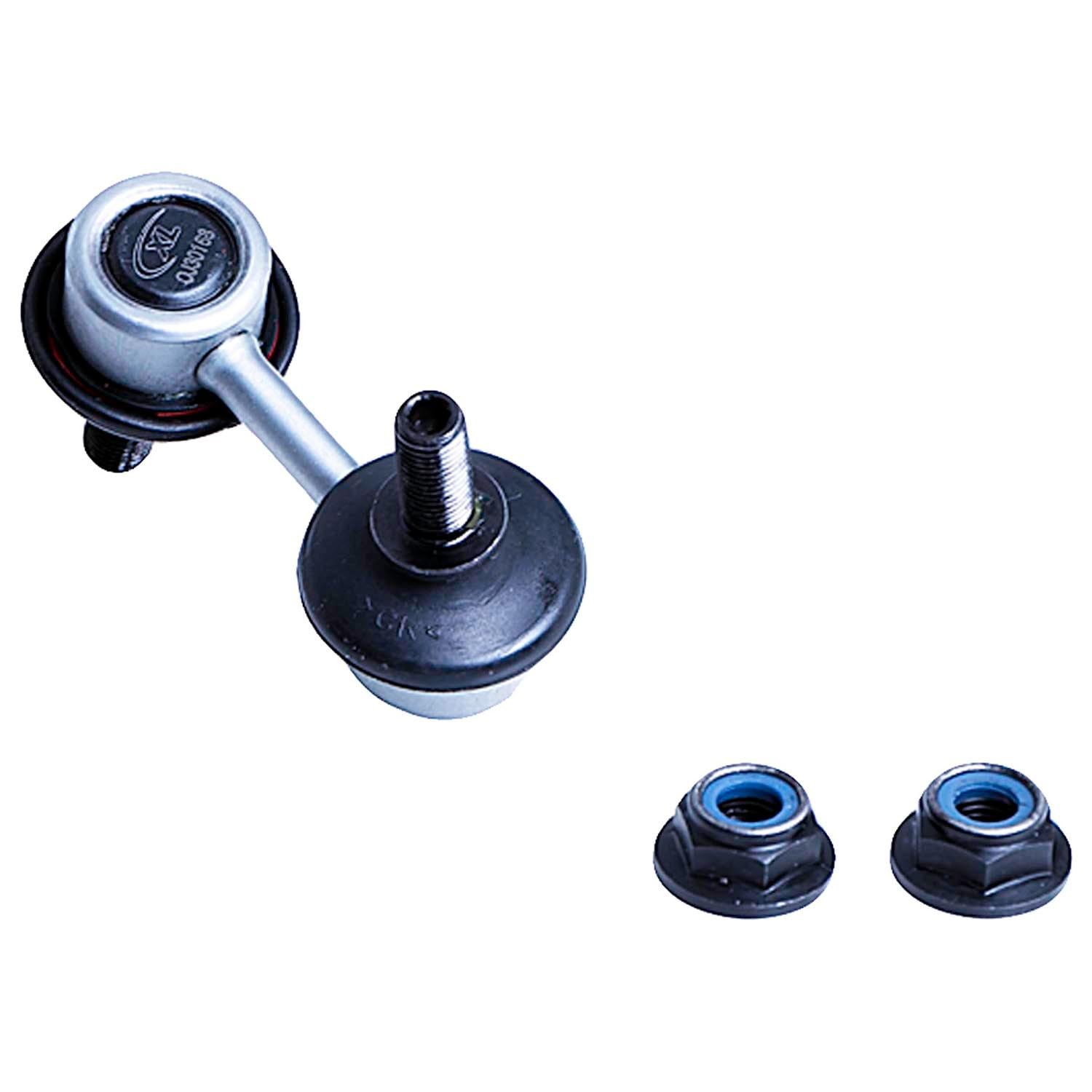 Dorman - OE Solutions Suspension Stabilizer Bar Link Kit 542-468