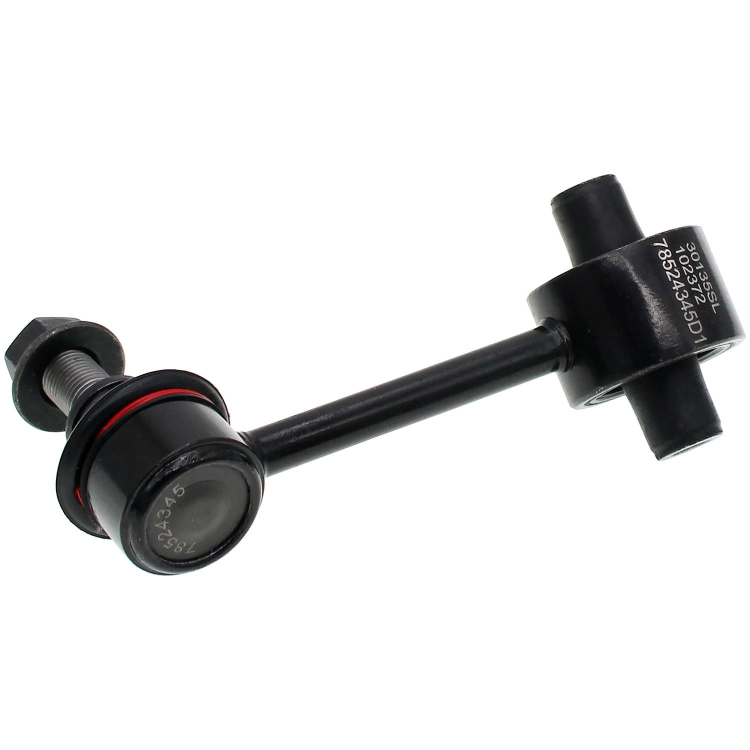Stablezer Dorman - OE Solutions Suspension Stabilizer Bar Link Kit 544-739 | AutoZone