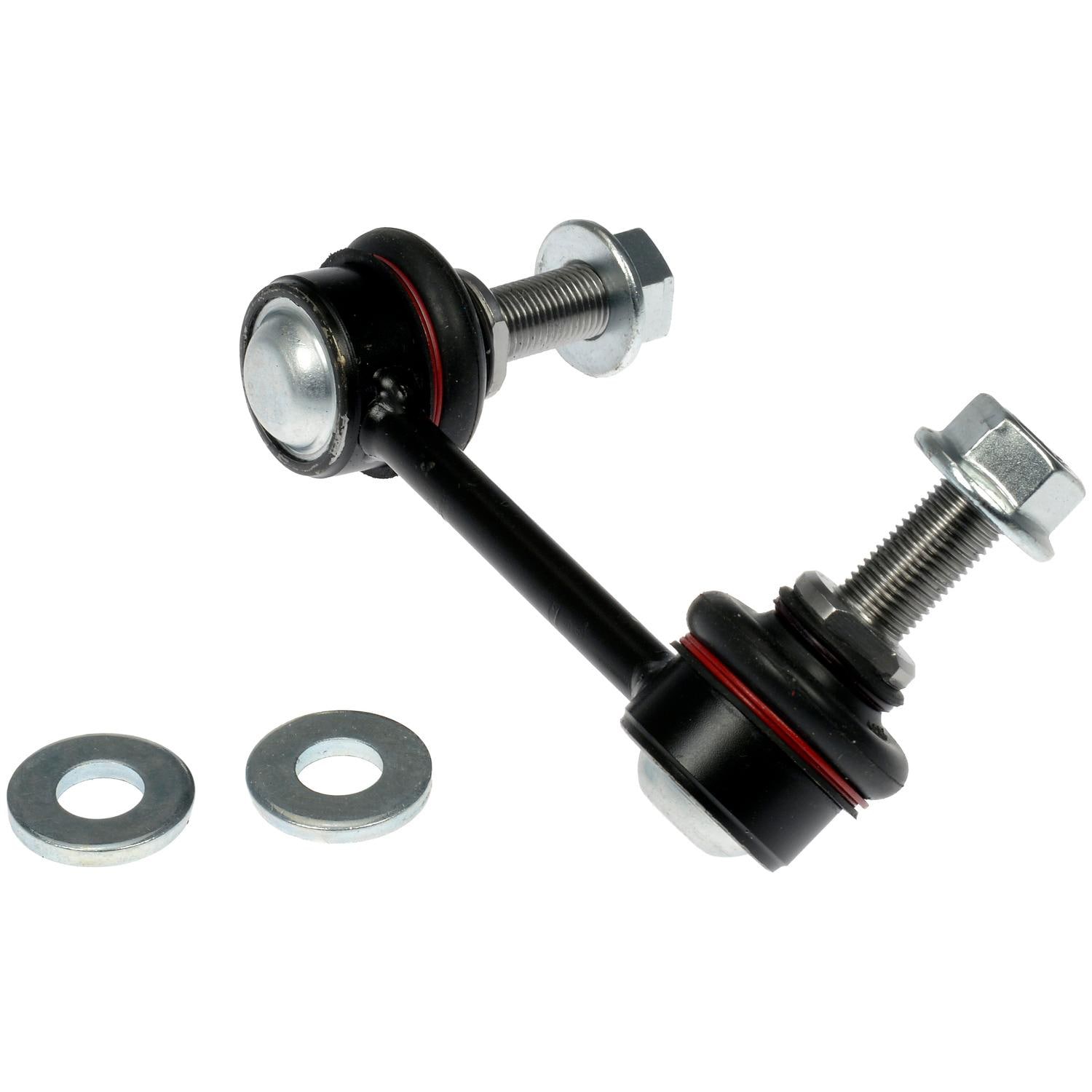 Dorman - OE Solutions Suspension Stabilizer Bar Link Kit 544-741 | AutoZone
