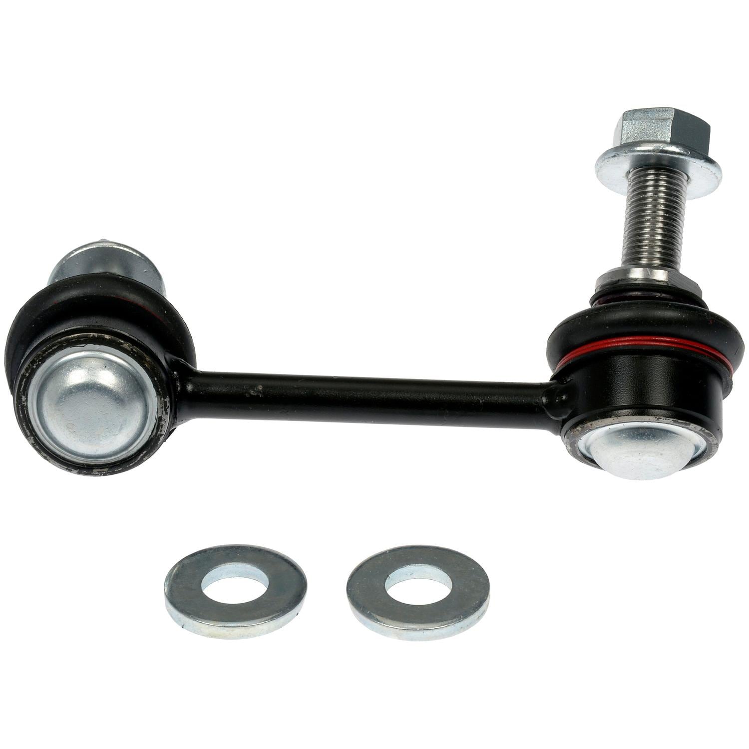 Dorman - OE Solutions Suspension Stabilizer Bar Link Kit 544-741 | AutoZone