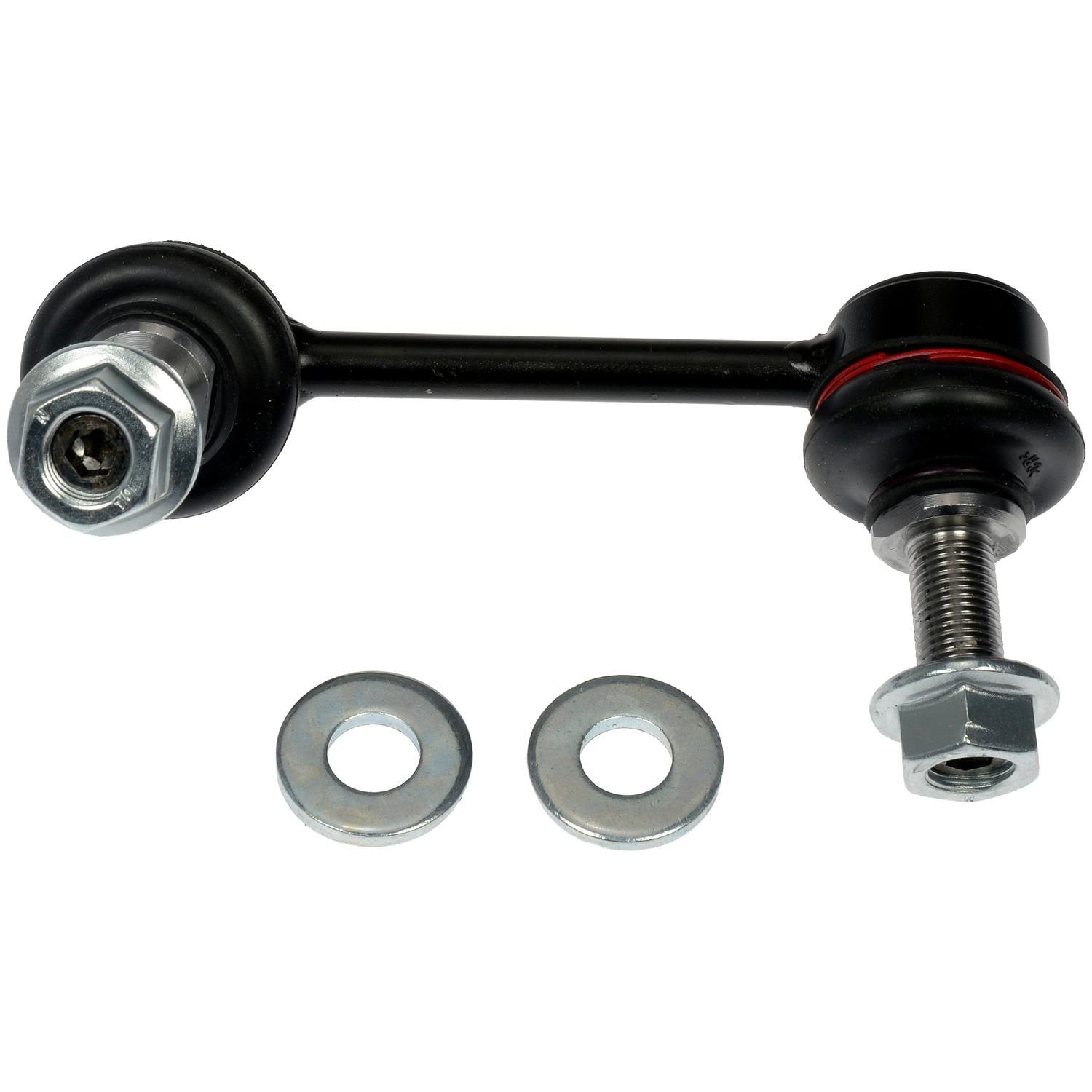 Dorman - OE Solutions Suspension Stabilizer Bar Link Kit 544-741 | AutoZone