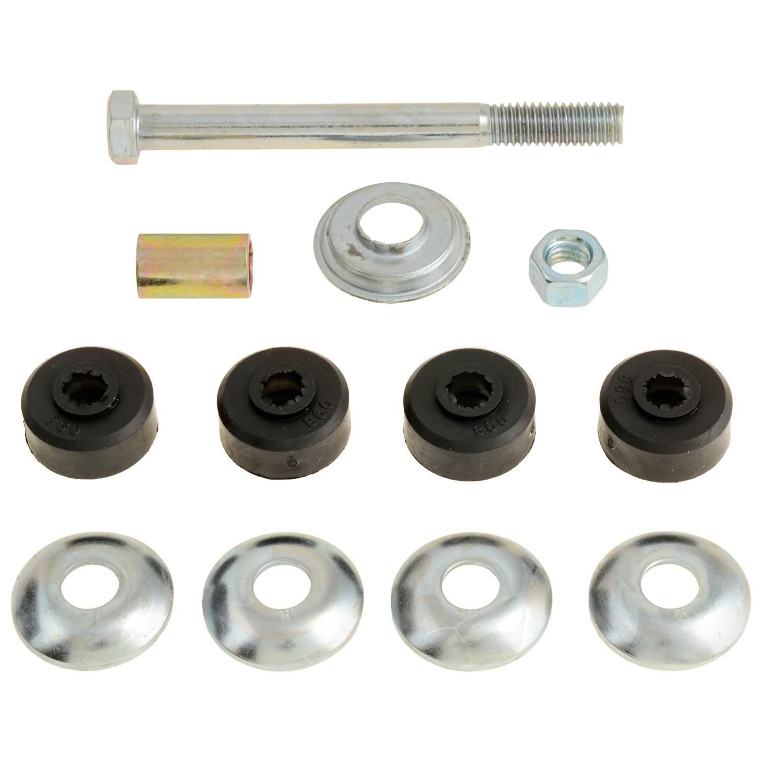 Duralast Suspension Stabilizer Bar Link Kit 18336 | AutoZone
