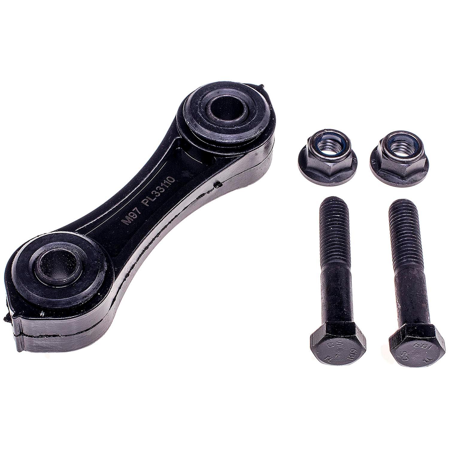 Duralast Suspension Stabilizer Bar Link Kit 18436 | AutoZone