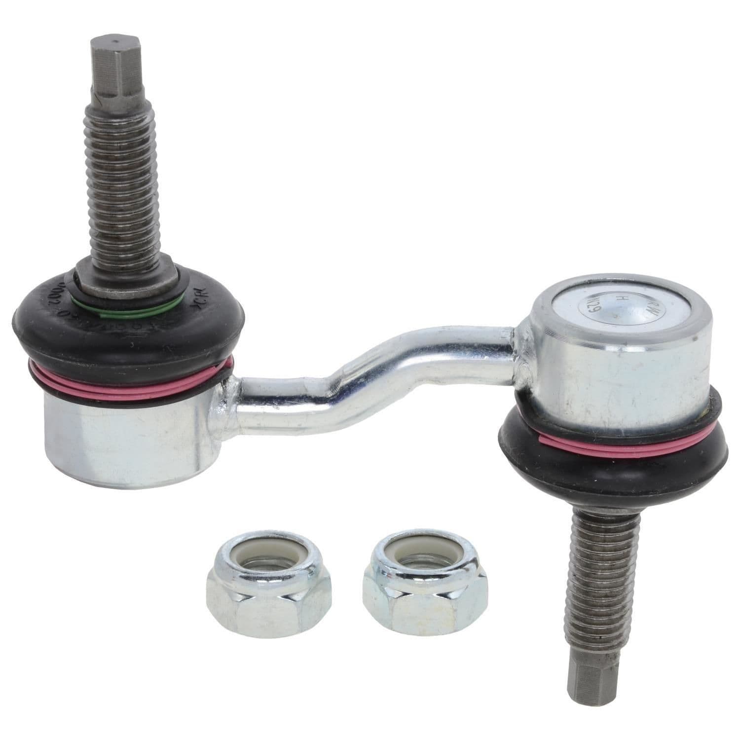 Duralast Suspension Stabilizer Bar Link Kit 18750136 | AutoZone
