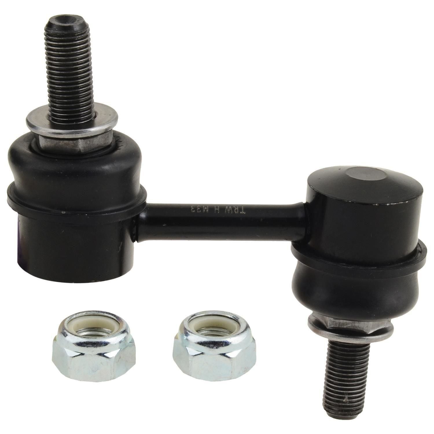 Duralast Suspension Stabilizer Bar Link Kit 18750146 | AutoZone