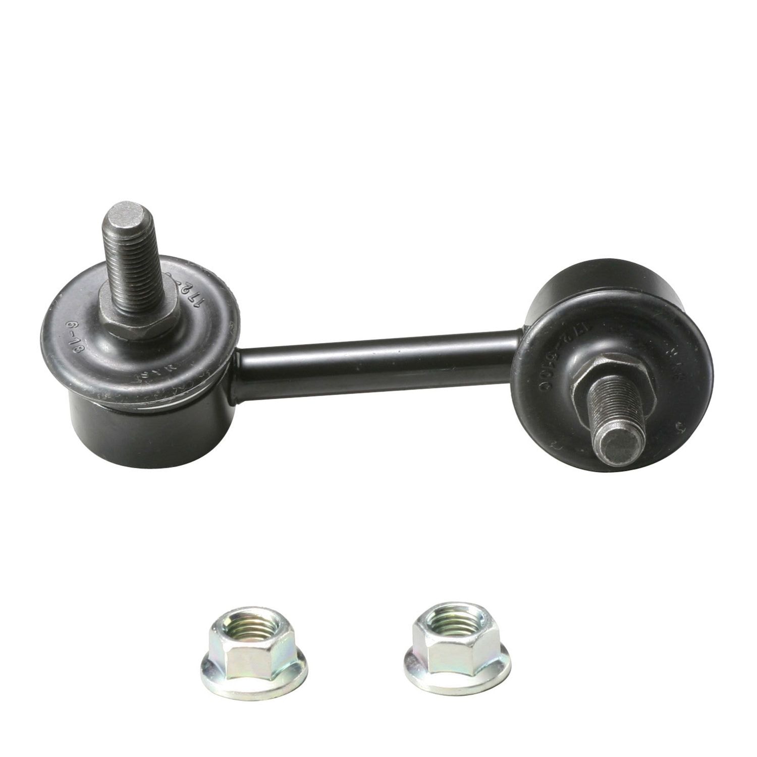 ACDelco 45G0202 Professional Rear Suspension Stabilizer Bar Link Kit with Hardwa