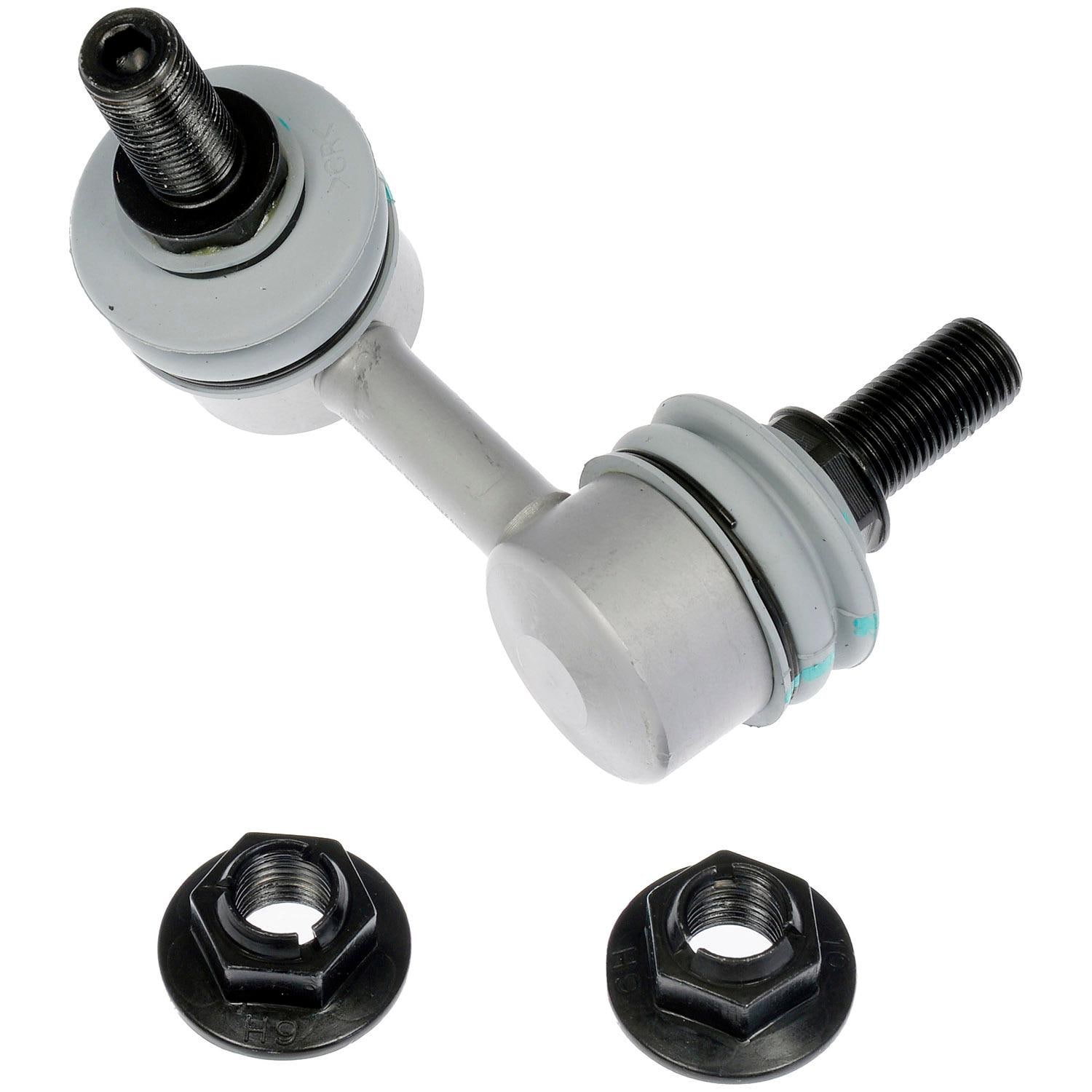 アツシ トルクレックス　GROUNDTEST LIMITED コブラヘッド Duralast Gold Suspension Stabilizer Bar Link Kit G18750038LF