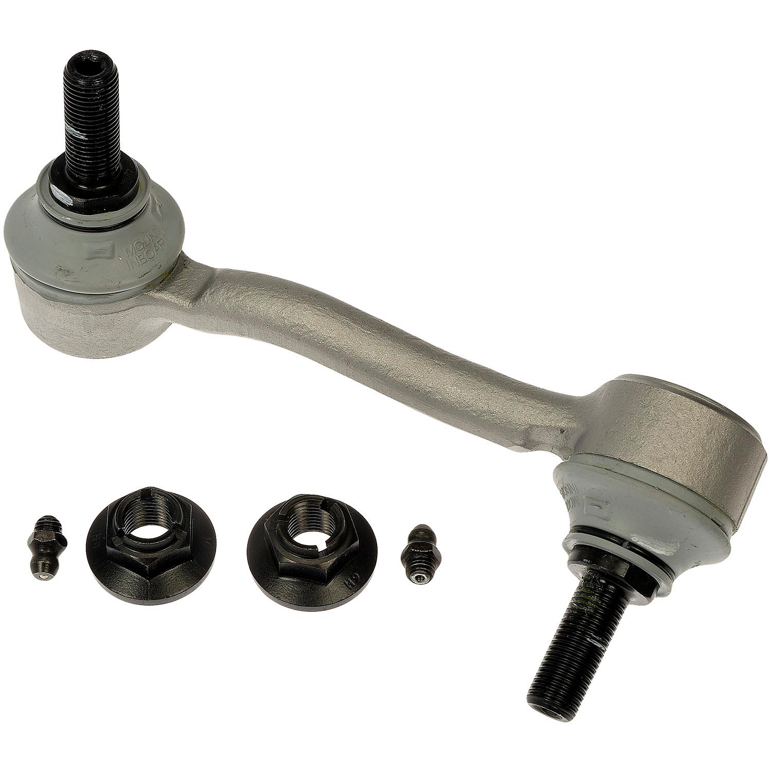 STELTONDENMARKシリンダーライン Duralast Gold Suspension Stabilizer Bar Link Kit GSL750277 | AutoZone